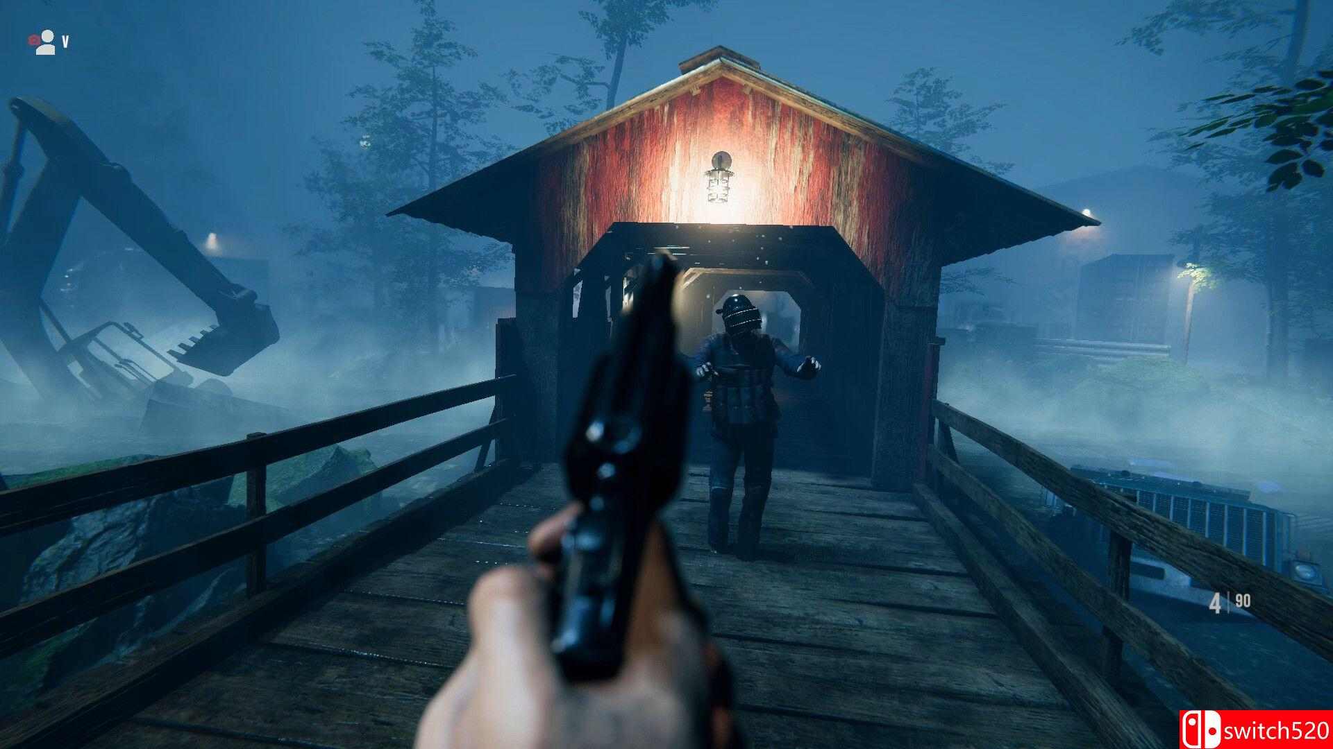 《灭绝真相（Perished Truth）》P2P硬盘版[EN/JP]_1