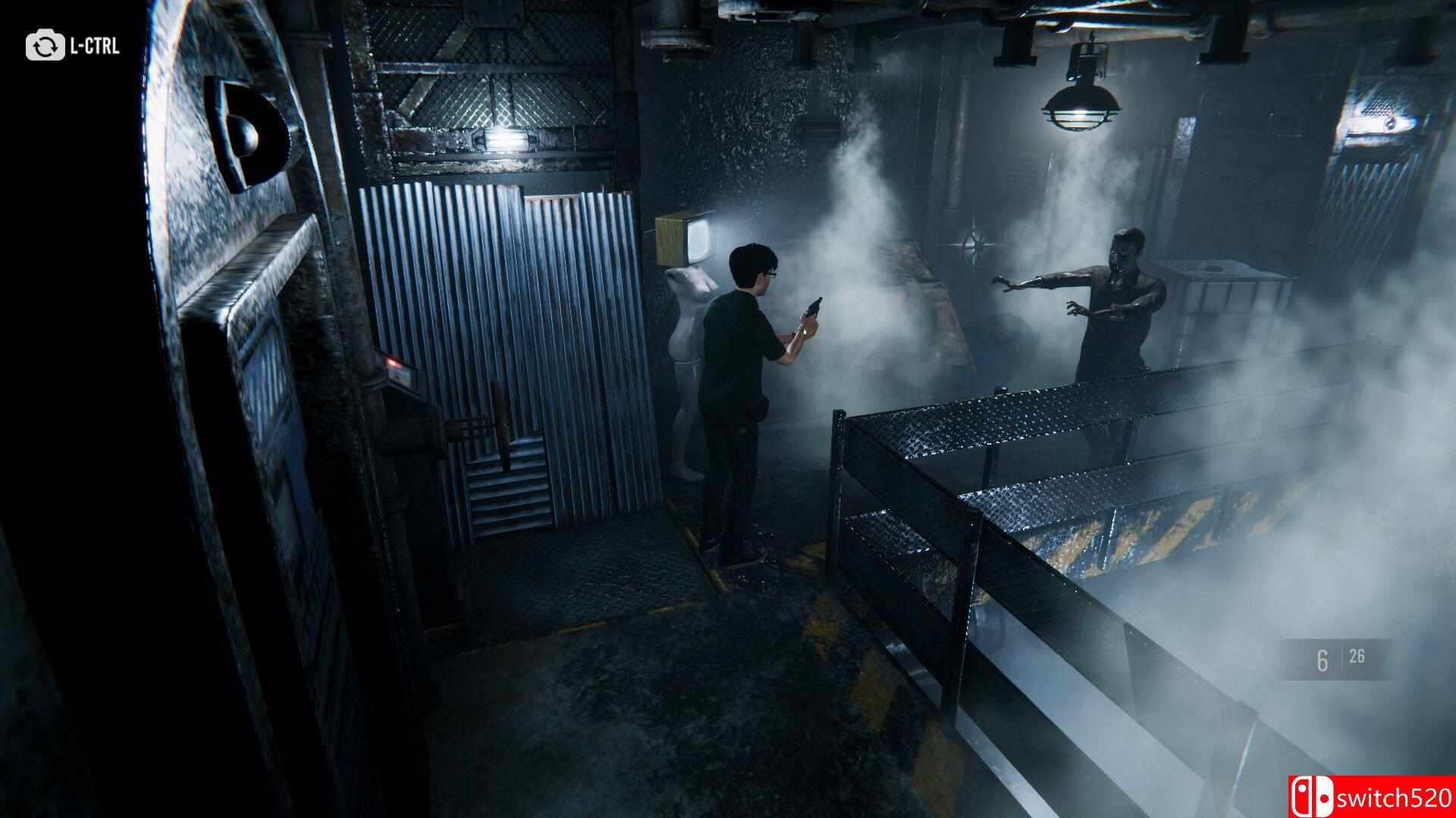 《灭绝真相（Perished Truth）》P2P硬盘版[EN/JP]_5