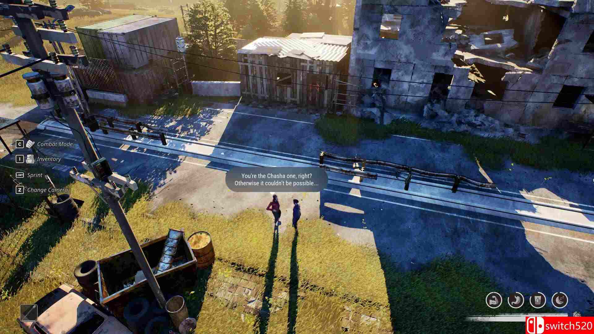 《20号城市（City 20）》Early Access 集成新威胁升级 P2P硬盘版[EN]_1