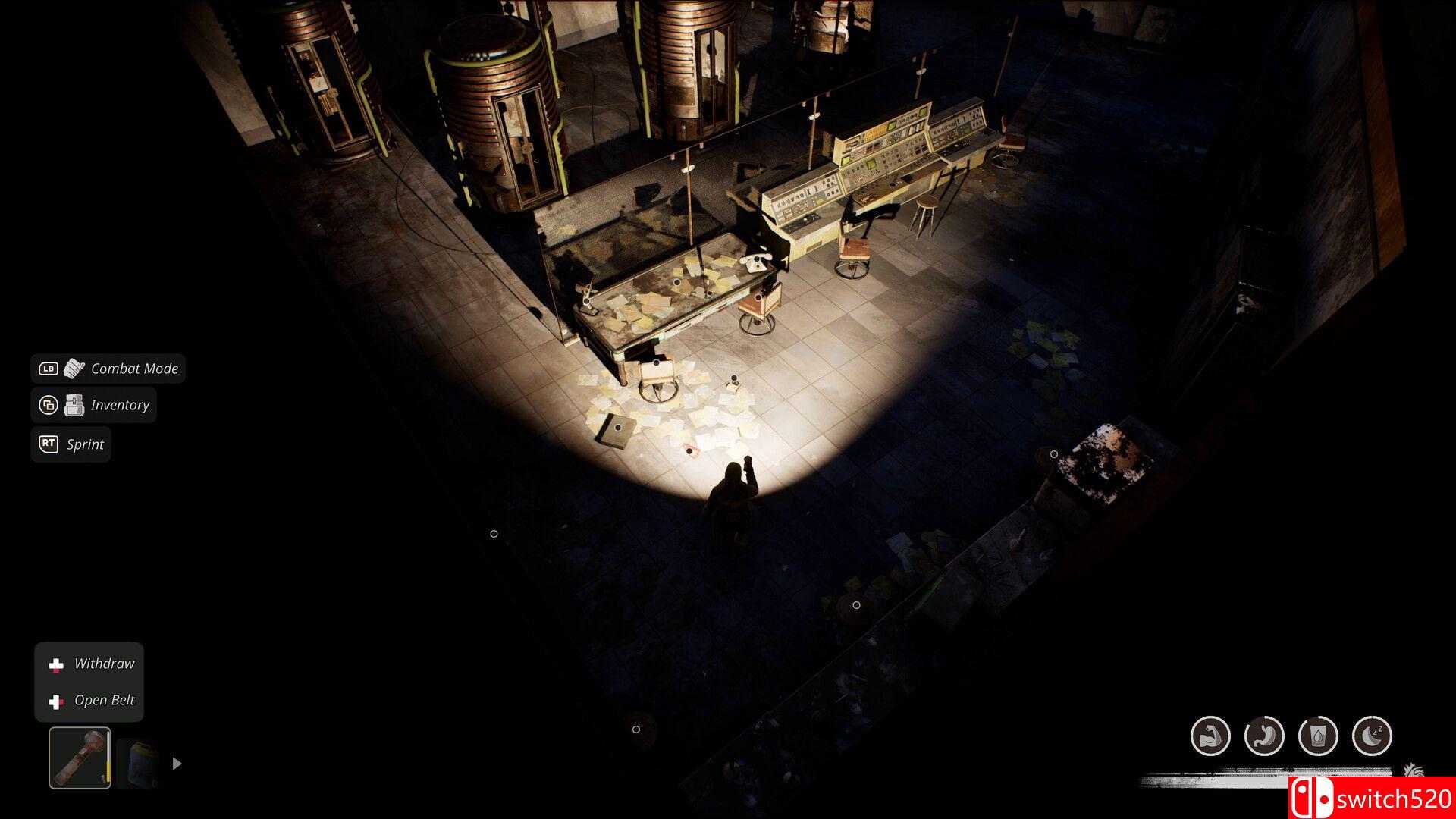 《20号城市（City 20）》Early Access 集成新威胁升级 P2P硬盘版[EN]_4