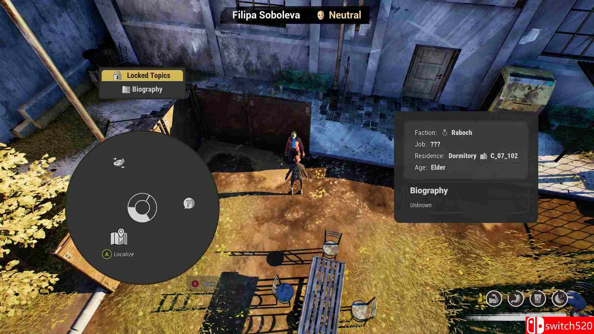 《20号城市（City 20）》Early Access 集成新威胁升级 P2P硬盘版[EN]_3