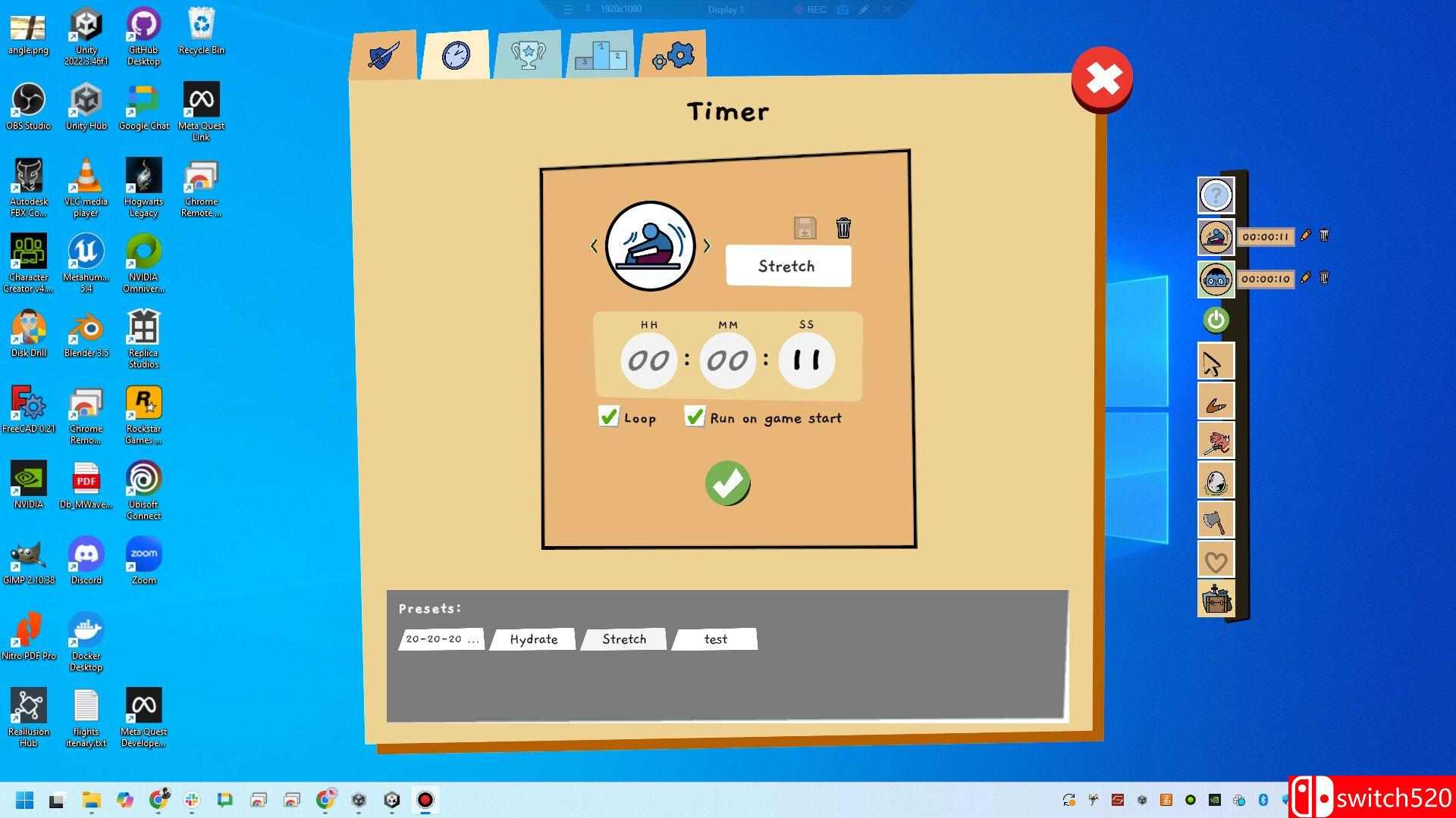 《滚开！（Buzz Off!）》官方中文 Build 21740267 P2P硬盘版[CN/EN/JP]_5