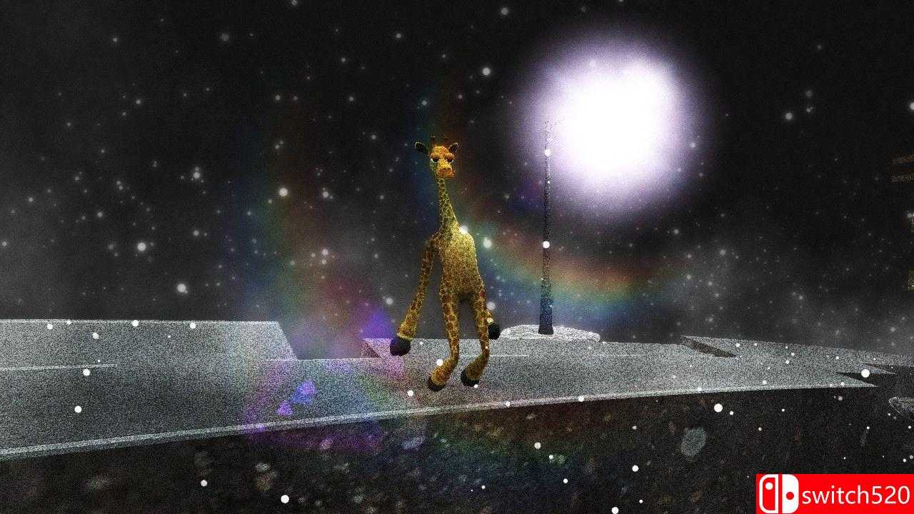 《长颈鹿小镇（Giraffe Town）》v3531782 P2P硬盘版[EN]_2