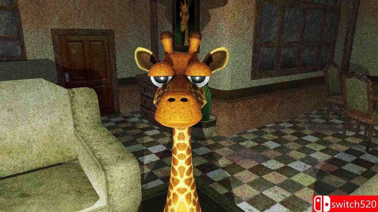 《长颈鹿小镇（Giraffe Town）》v3531782 P2P硬盘版[EN]_1