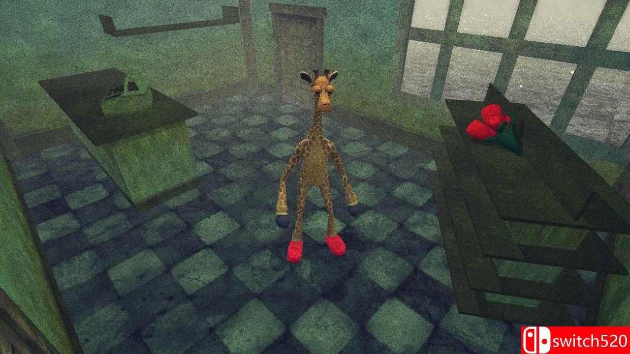 《长颈鹿小镇（Giraffe Town）》v3531782 P2P硬盘版[EN]_3