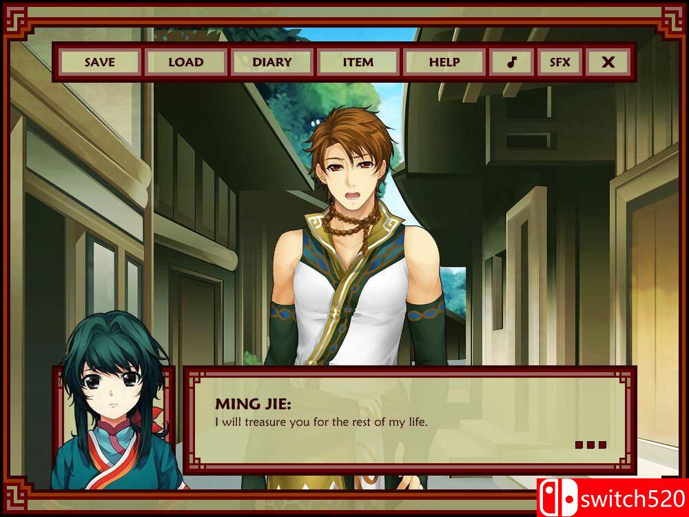 《人龙恋歌：我的黑白世界（Dragon Essence  Color My World）》Build 13585289 P2P硬盘版[EN]_4