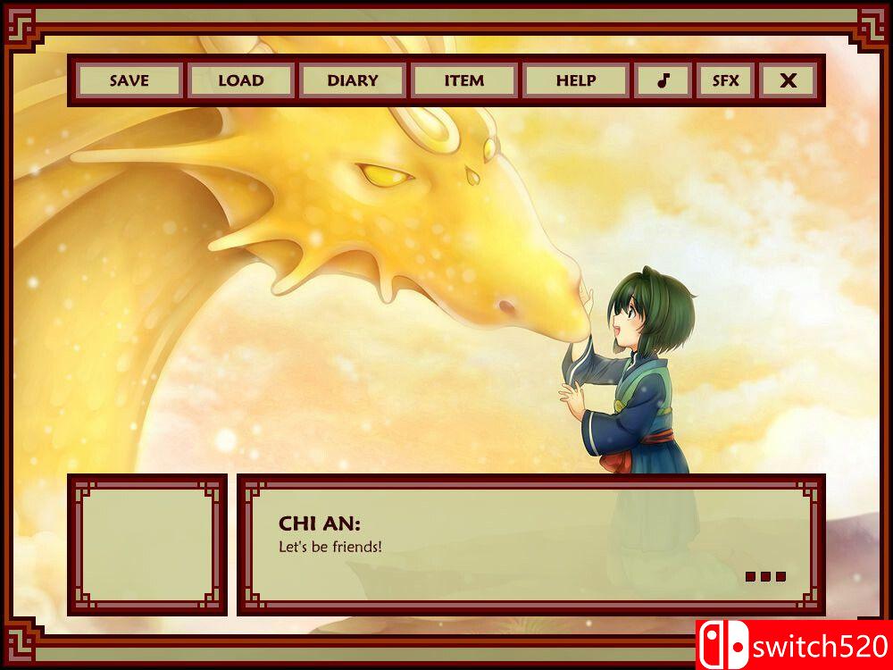 《人龙恋歌：我的黑白世界（Dragon Essence  Color My World）》Build 13585289 P2P硬盘版[EN]_5