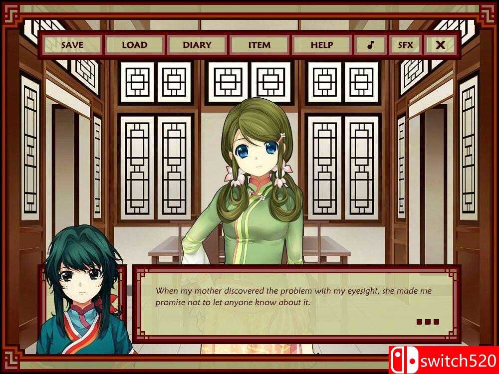 《人龙恋歌：我的黑白世界（Dragon Essence  Color My World）》Build 13585289 P2P硬盘版[EN]_1