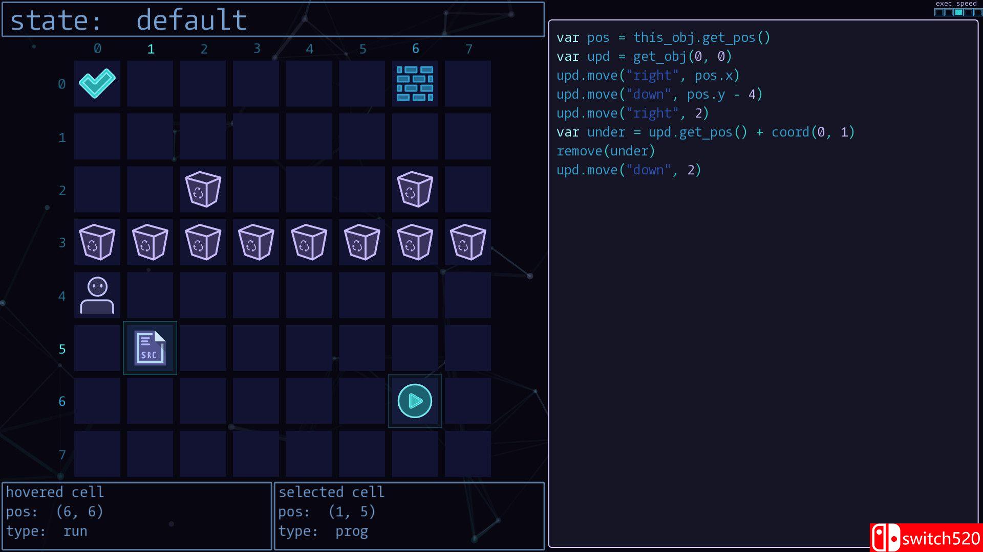 《逃离硬盘（Escape From Hard Drive）》Build 13079651 P2P硬盘版[EN]_5
