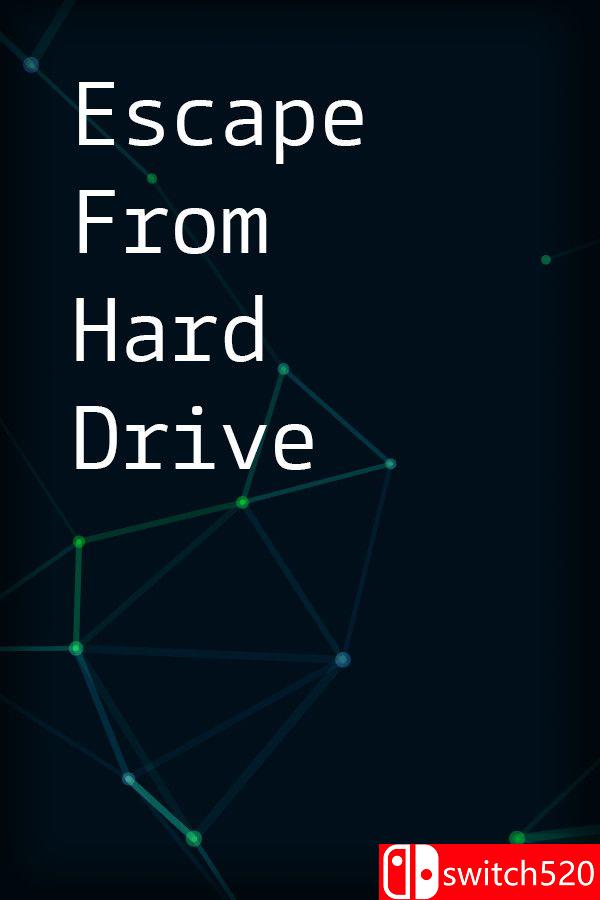 《逃离硬盘（Escape From Hard Drive）》Build 13079651 P2P硬盘版[EN]