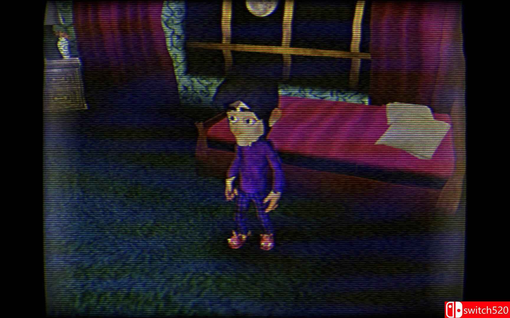 《除草机狂魔（Lawnmower Maniac）》Build 21692692 P2P硬盘版[EN]_3