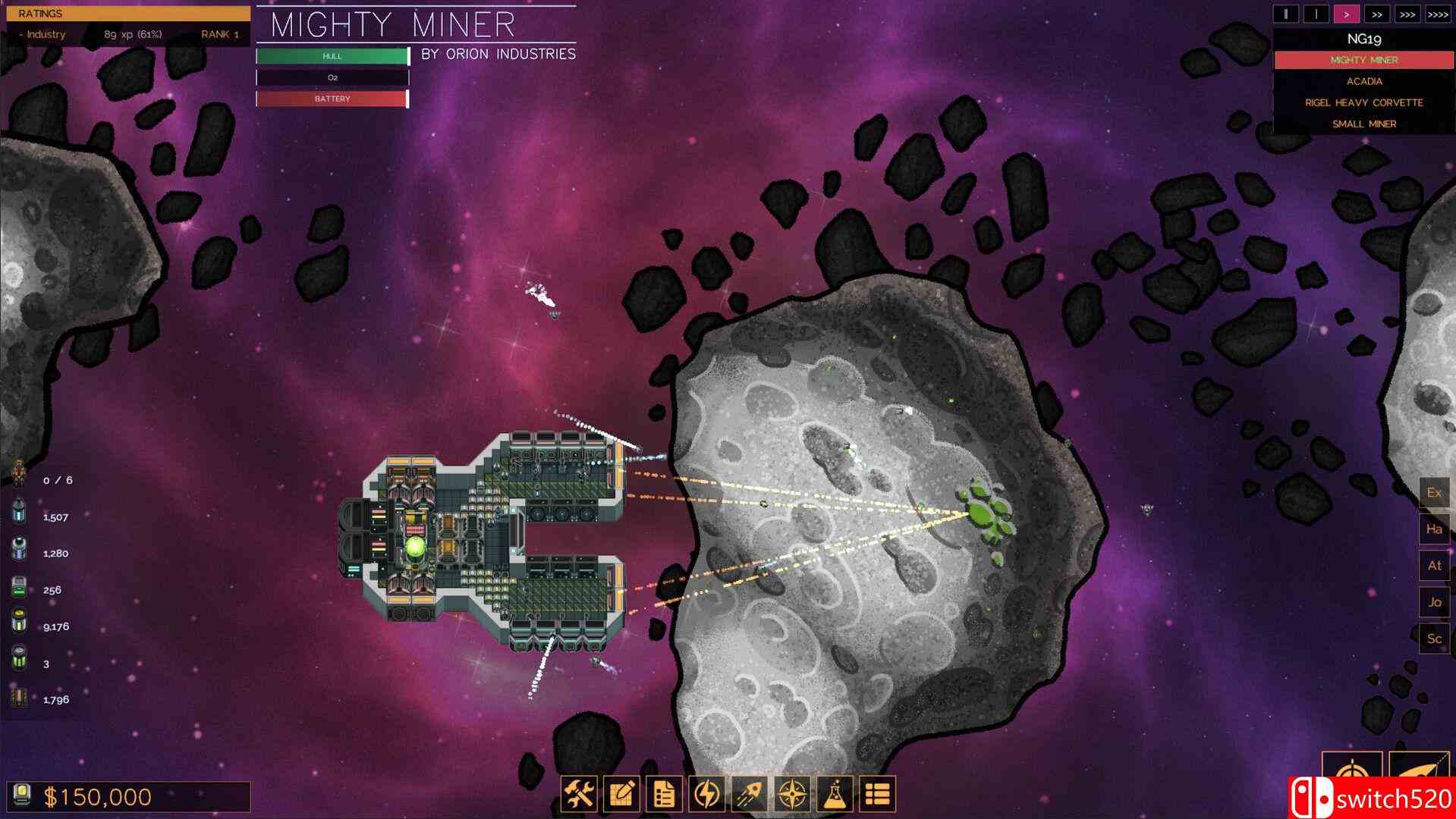 《最后的星舰（The Last Starship）》官方中文  VACE硬盘版[CN/TW/EN/JP]_2