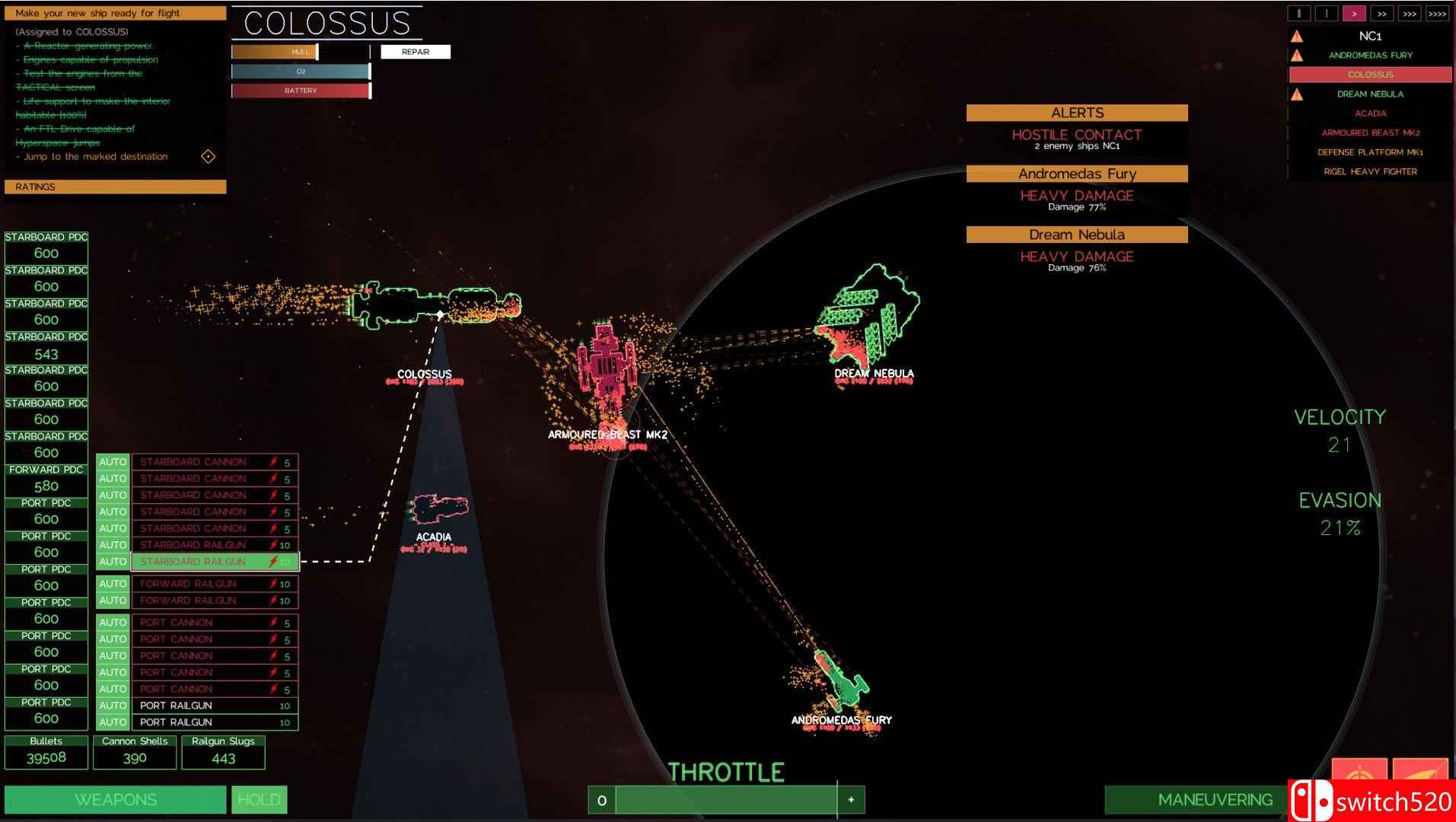 《最后的星舰（The Last Starship）》官方中文  VACE硬盘版[CN/TW/EN/JP]_5