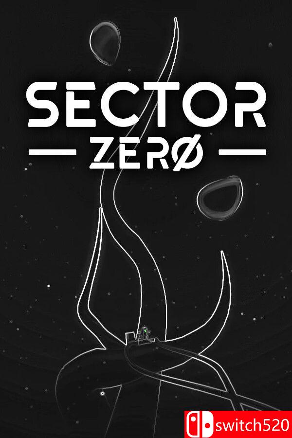 《零区（SECTOR ZERO）》官方中文  VACE硬盘版[CN/TW/EN/JP]