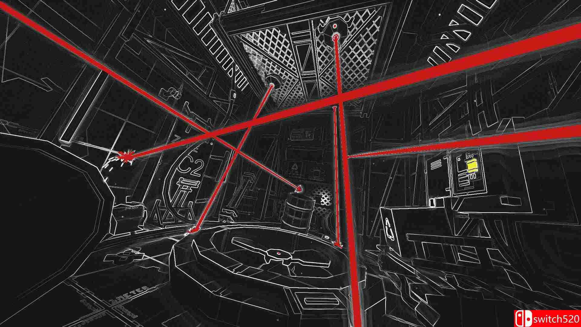 《零区（SECTOR ZERO）》官方中文  VACE硬盘版[CN/TW/EN/JP]_1