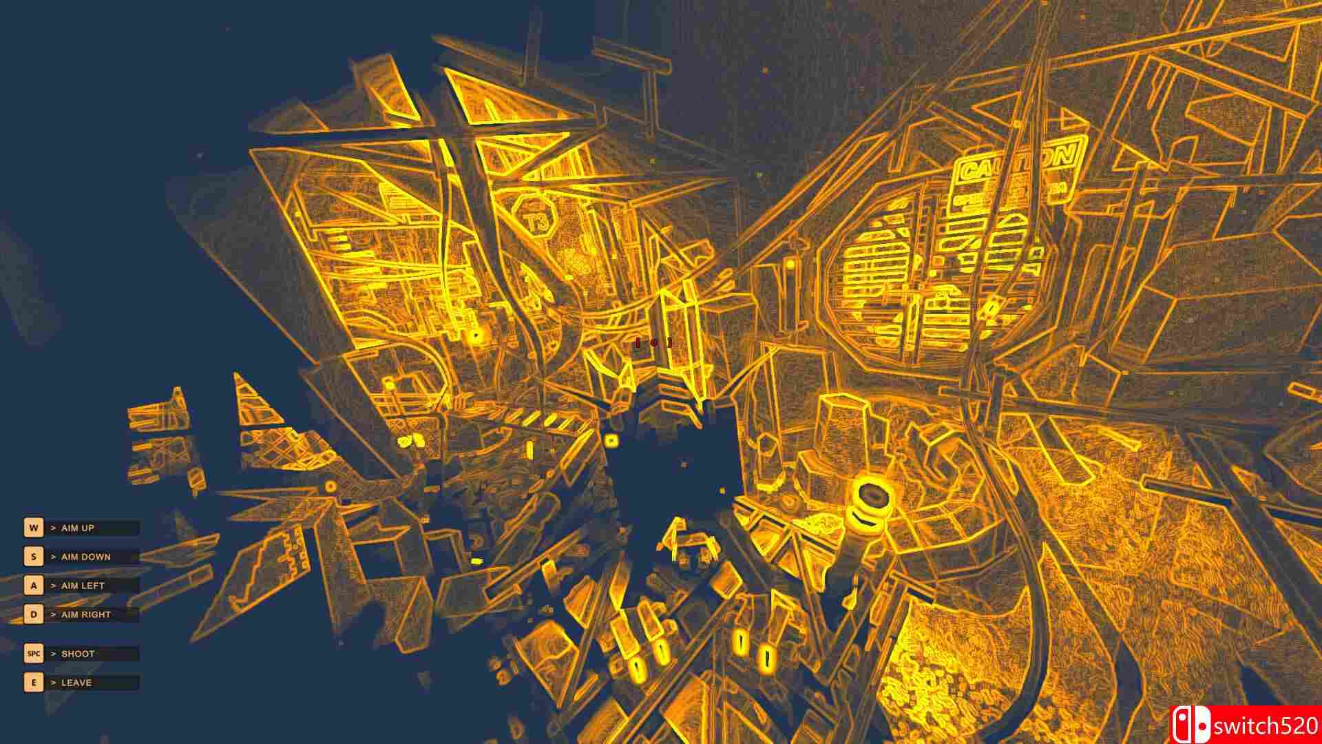 《零区（SECTOR ZERO）》官方中文  VACE硬盘版[CN/TW/EN/JP]_2