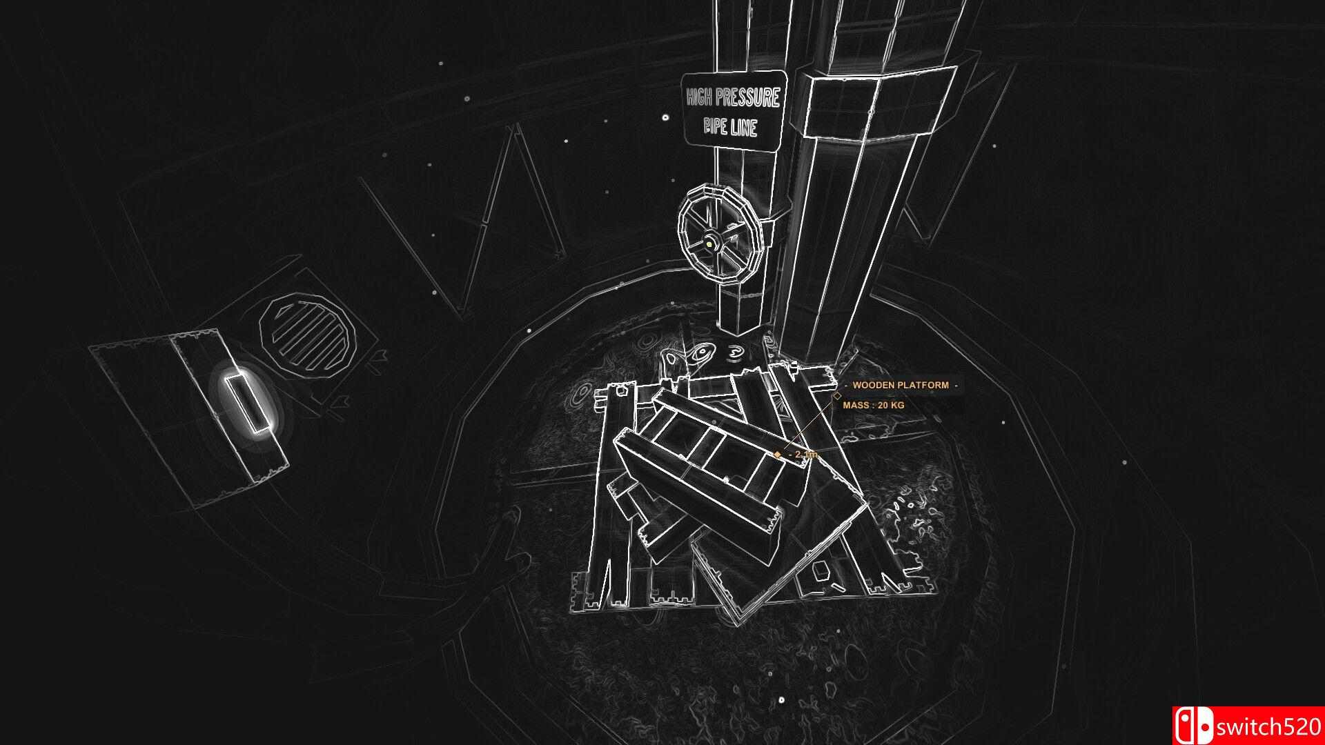 《零区（SECTOR ZERO）》官方中文  VACE硬盘版[CN/TW/EN/JP]_5