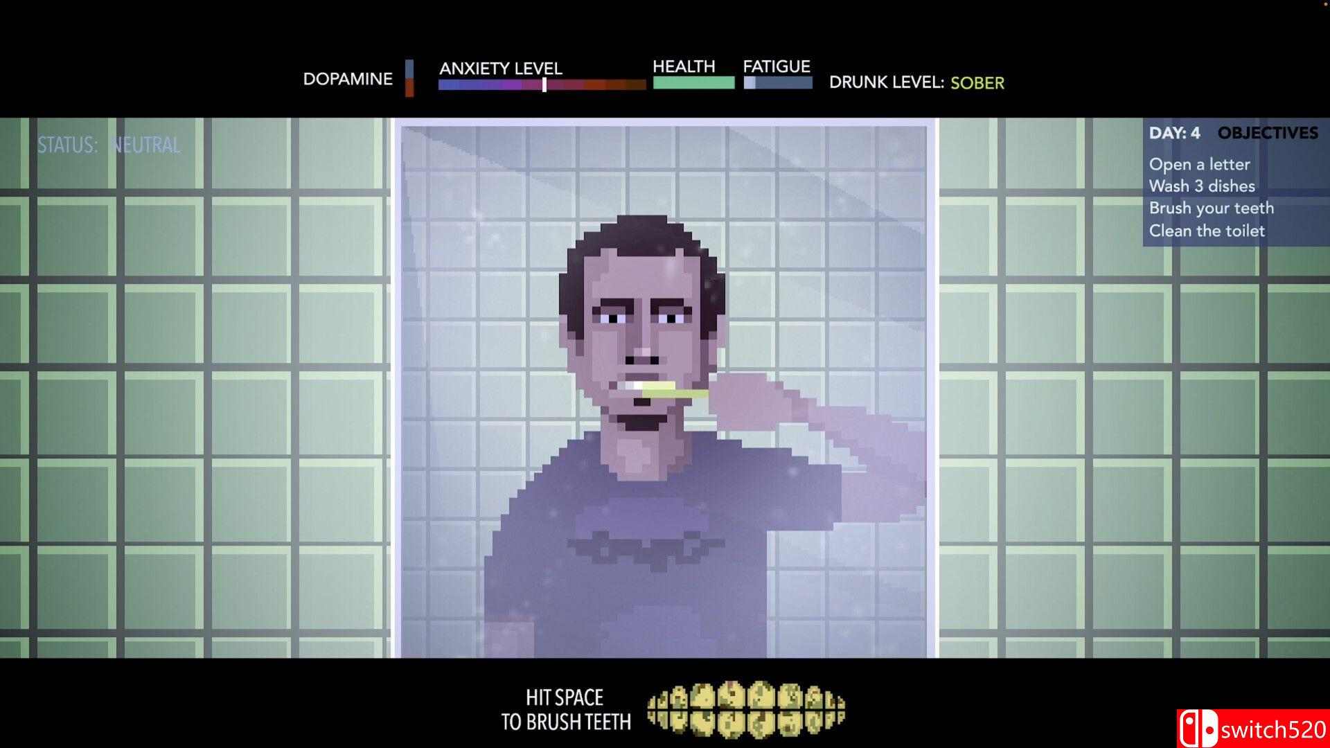 《失业模拟2018（Unemployment Simulator 2018）》TENOKE镜像版[EN]_1