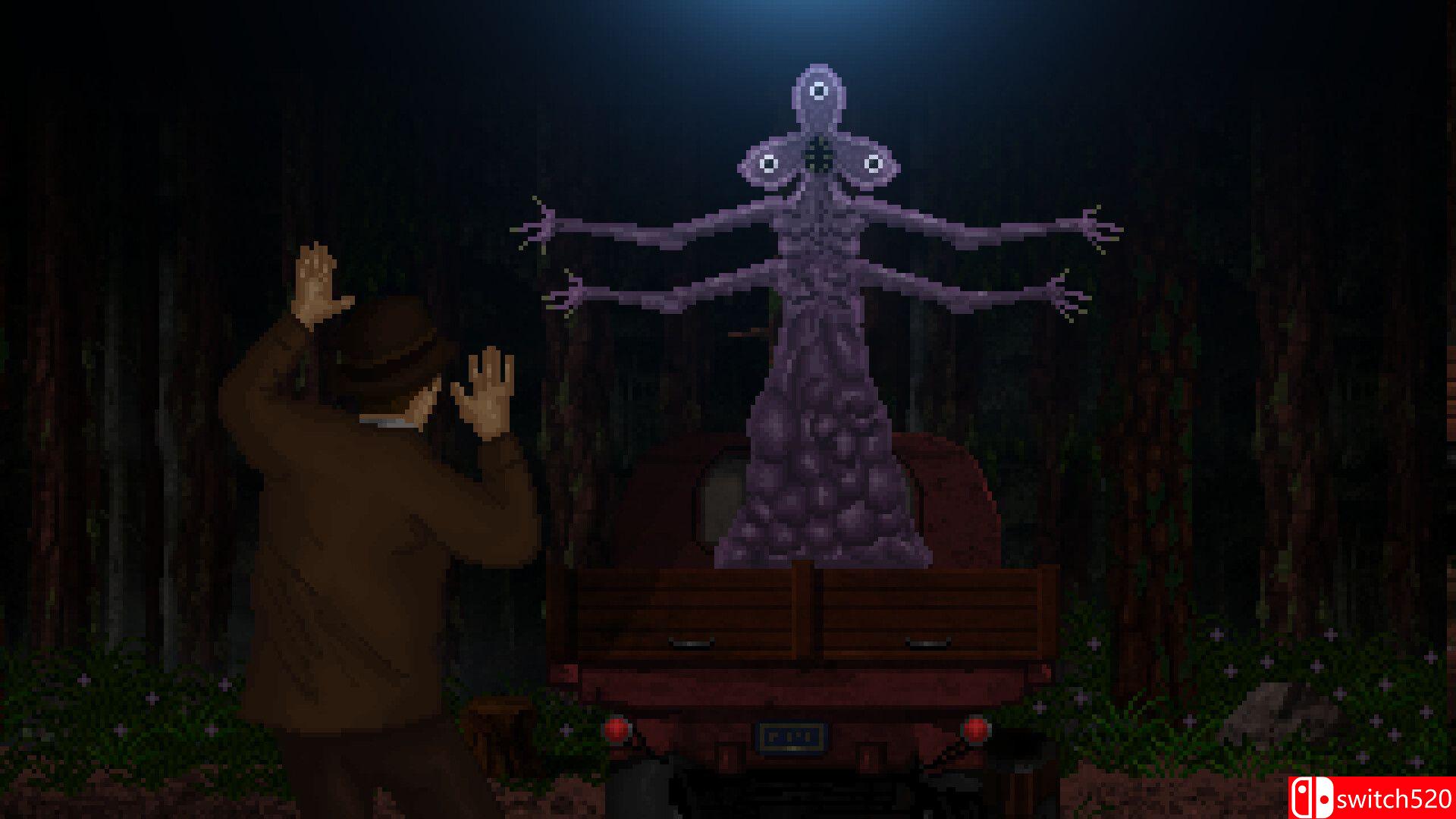 《阿卡姆的暗黑仪式（The Dark Rites of Arkham）》TENOKE镜像版[EN]_4