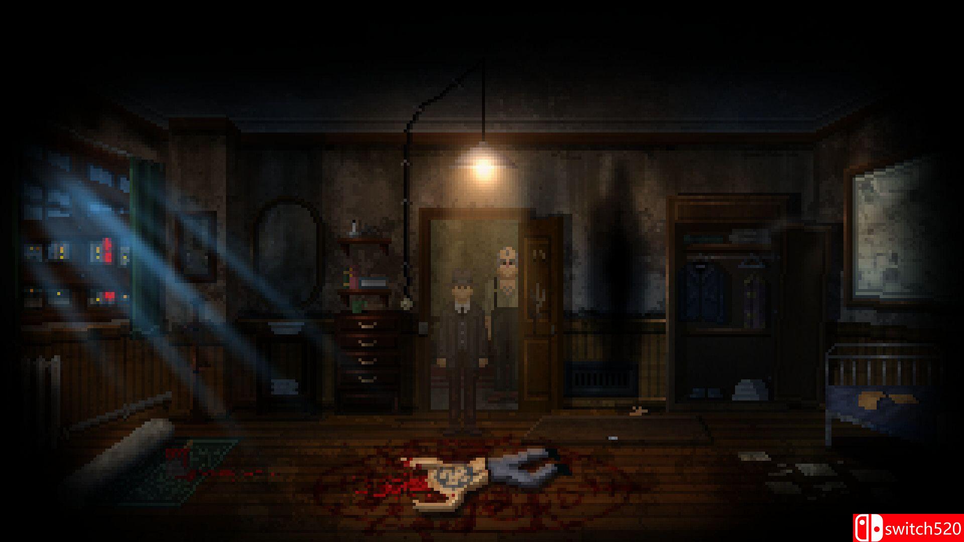 《阿卡姆的暗黑仪式（The Dark Rites of Arkham）》TENOKE镜像版[EN]_1