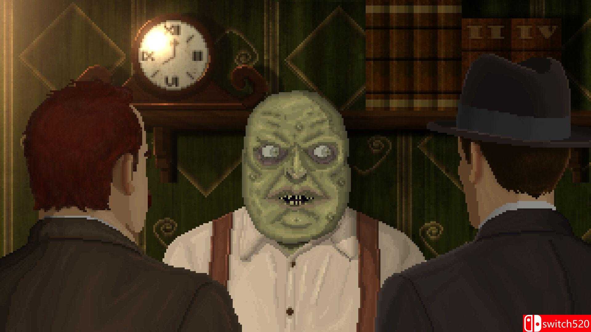 《阿卡姆的暗黑仪式（The Dark Rites of Arkham）》TENOKE镜像版[EN]_3