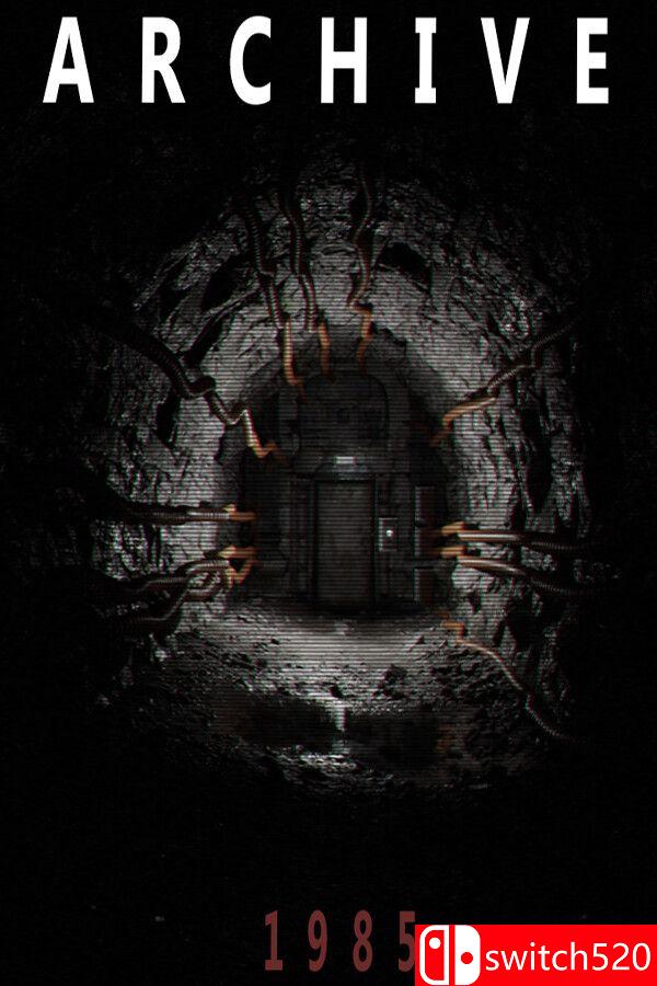 《档案1985（Archive 1985）》P2P硬盘版[EN]