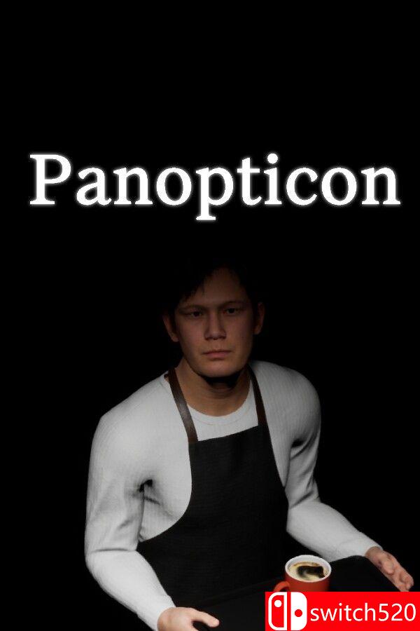 《全景监视者（Panopticon）》官方中文 P2P硬盘版[CN/TW/EN/JP]