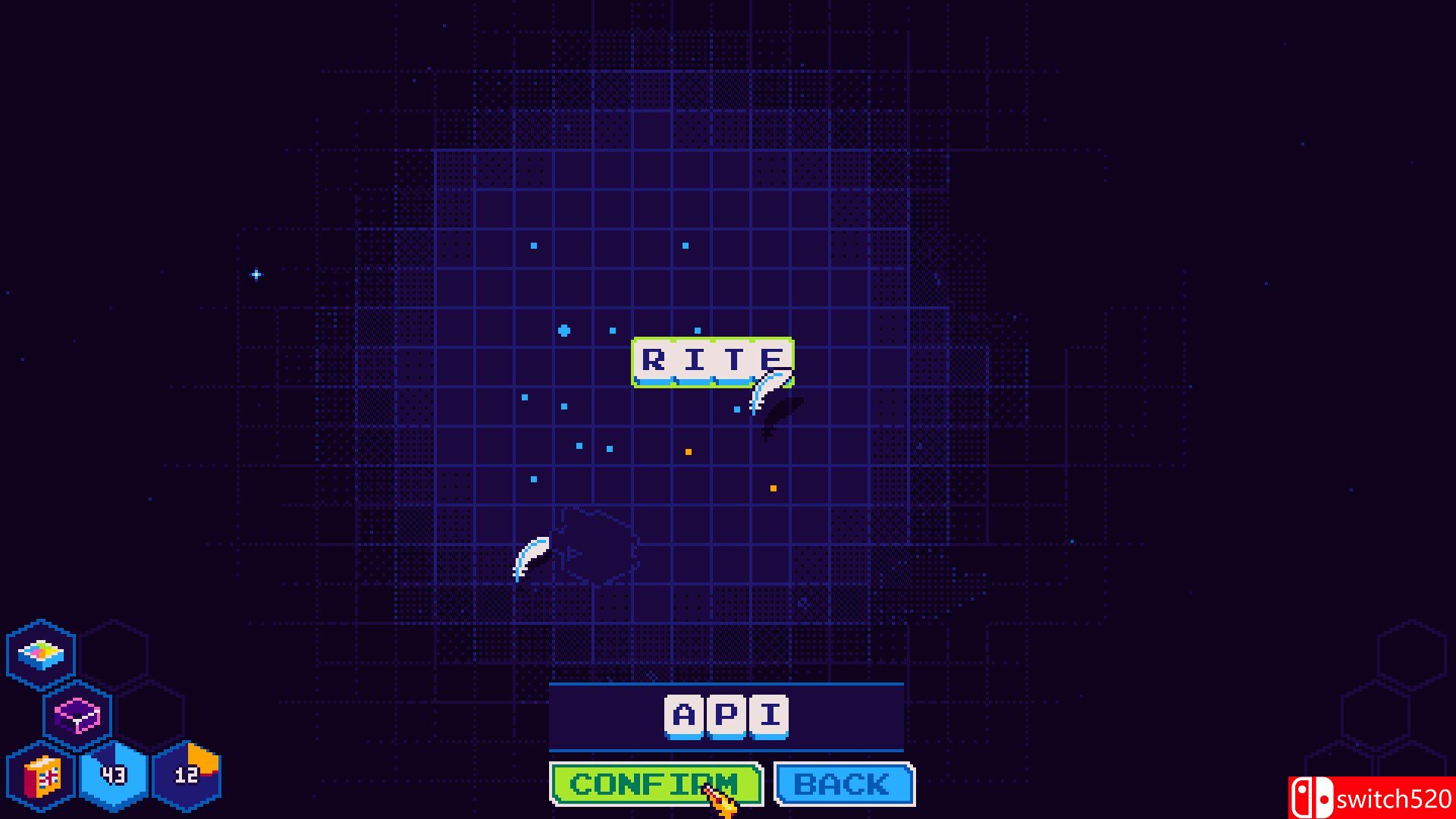 《地平线：言语之尽（Horizons: The End Of Words）》Build 17131125 P2P硬盘版[EN]_1