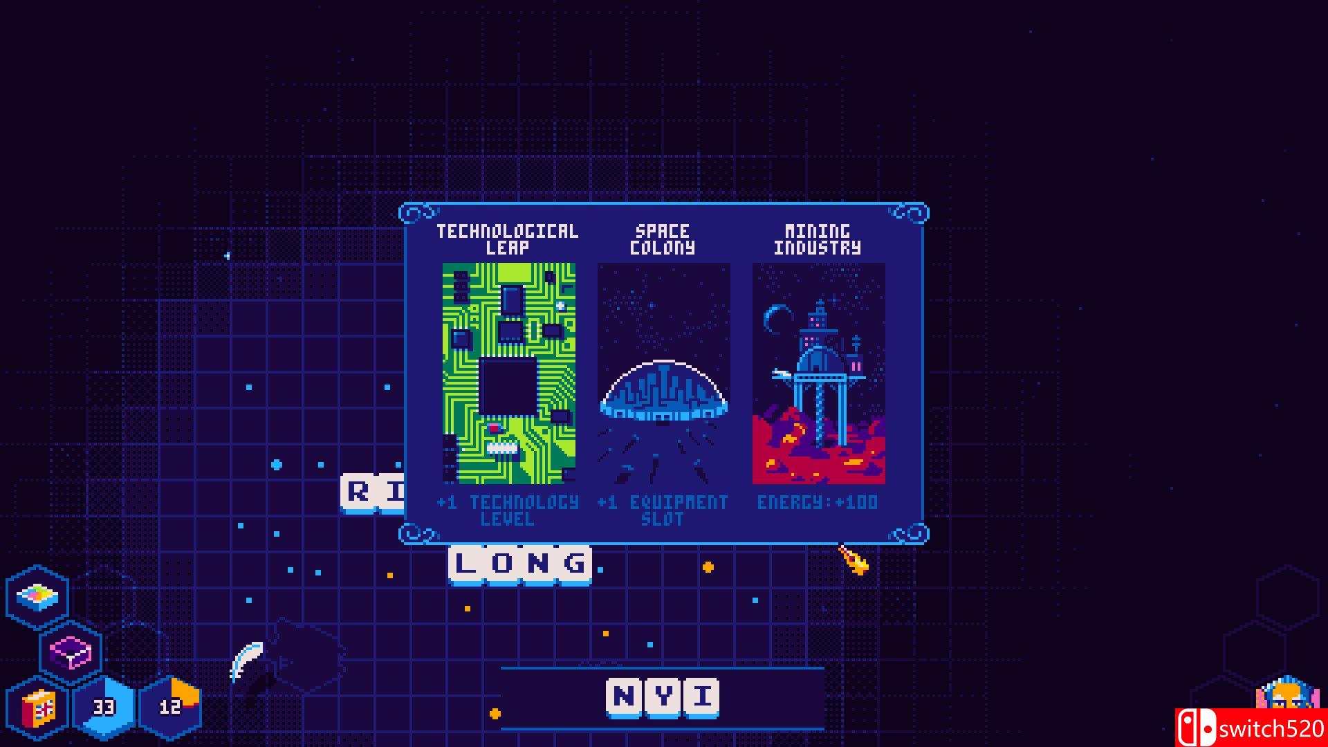 《地平线：言语之尽（Horizons: The End Of Words）》Build 17131125 P2P硬盘版[EN]_5