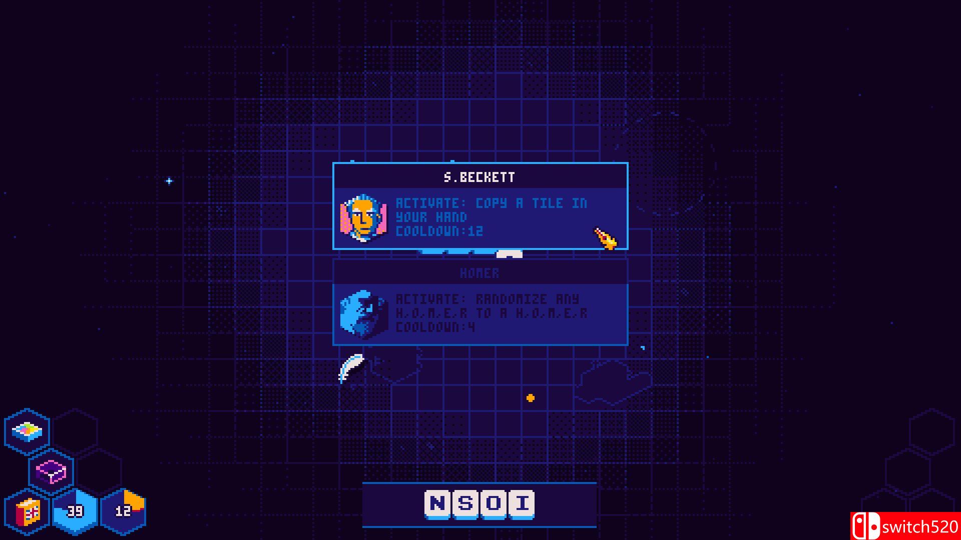 《地平线：言语之尽（Horizons: The End Of Words）》Build 17131125 P2P硬盘版[EN]_2