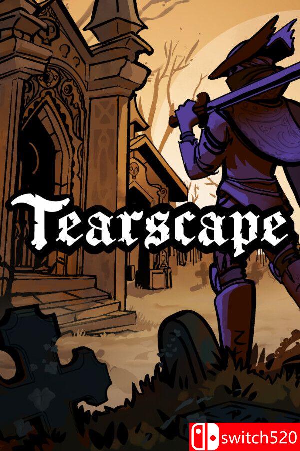 《泪之境（Tearscape）》Build 21749969 P2P硬盘版[EN]
