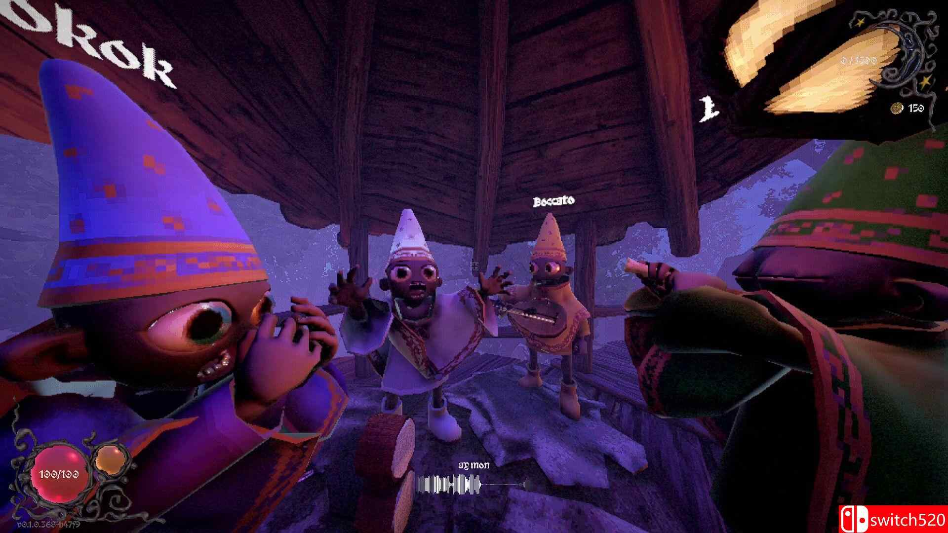 《YAPYAP（YAPYAP）》官方中文 P2P硬盘版[CN/TW/EN/JP]_2