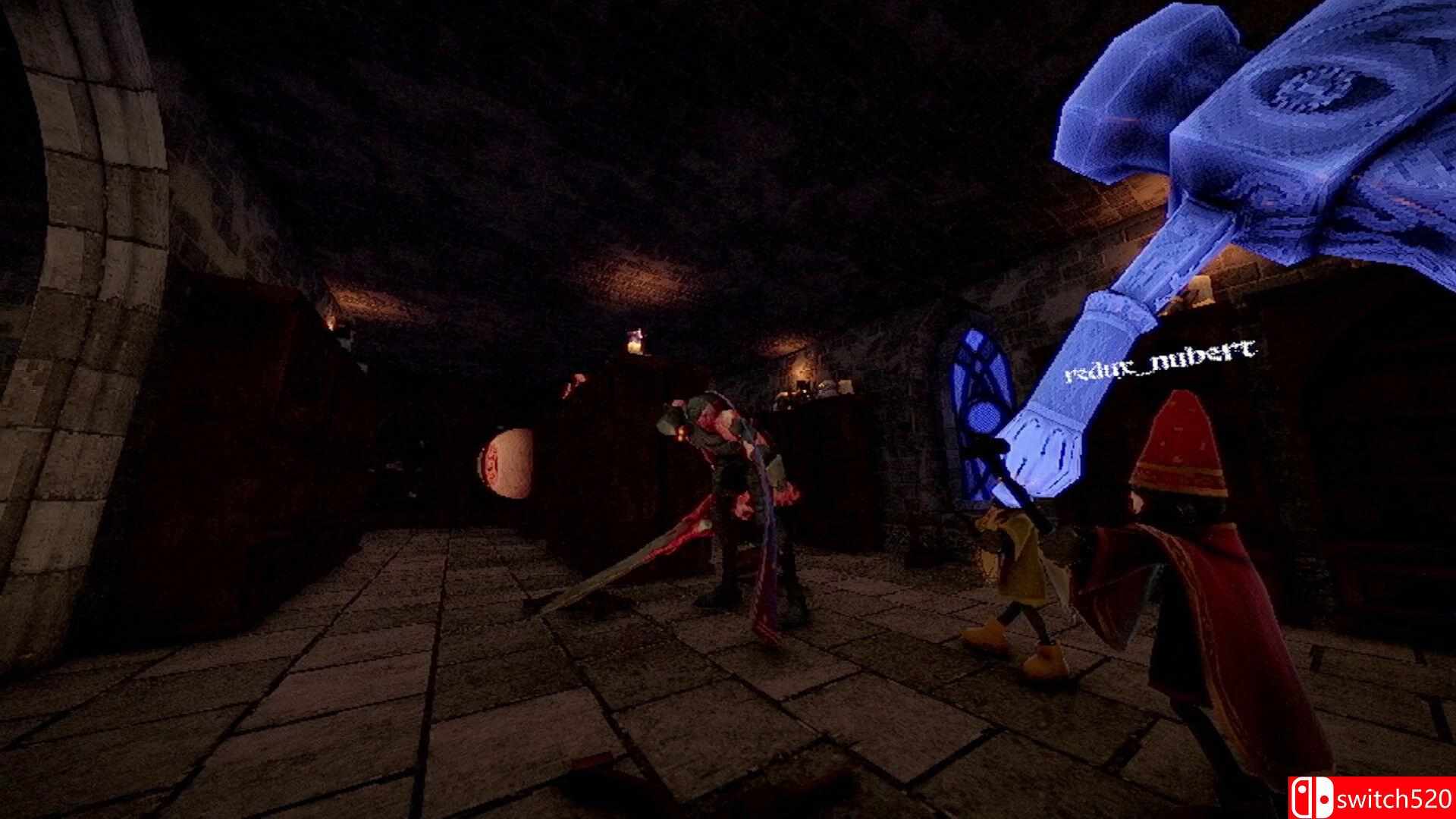 《YAPYAP（YAPYAP）》官方中文 P2P硬盘版[CN/TW/EN/JP]_1