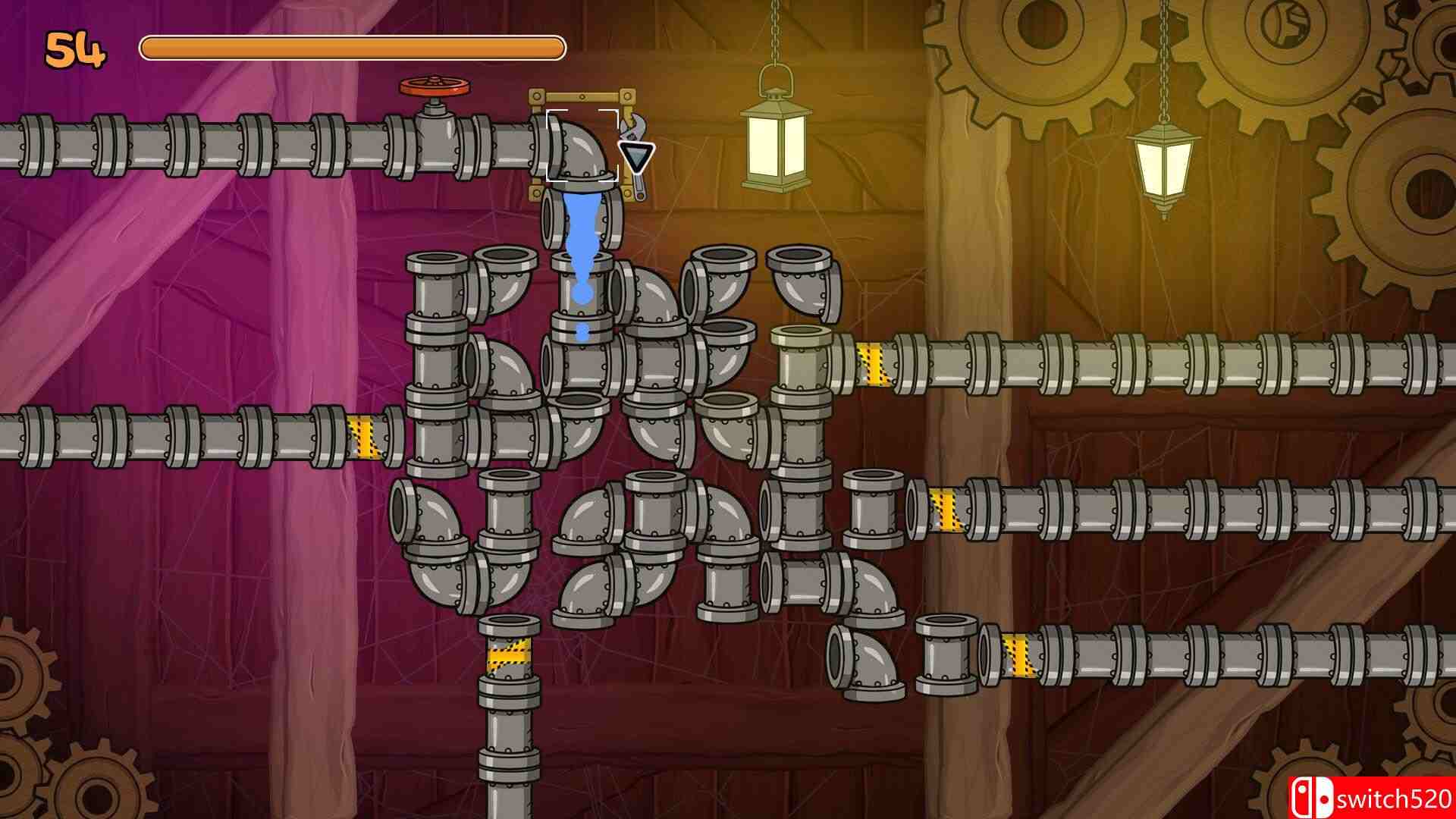 《管道流量（PipeFlow）》Build 21314022 P2P硬盘版[EN]_3