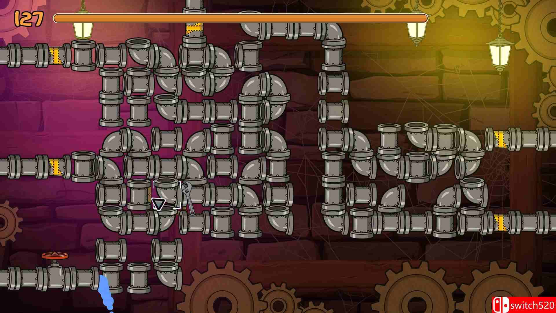 《管道流量（PipeFlow）》Build 21314022 P2P硬盘版[EN]_2