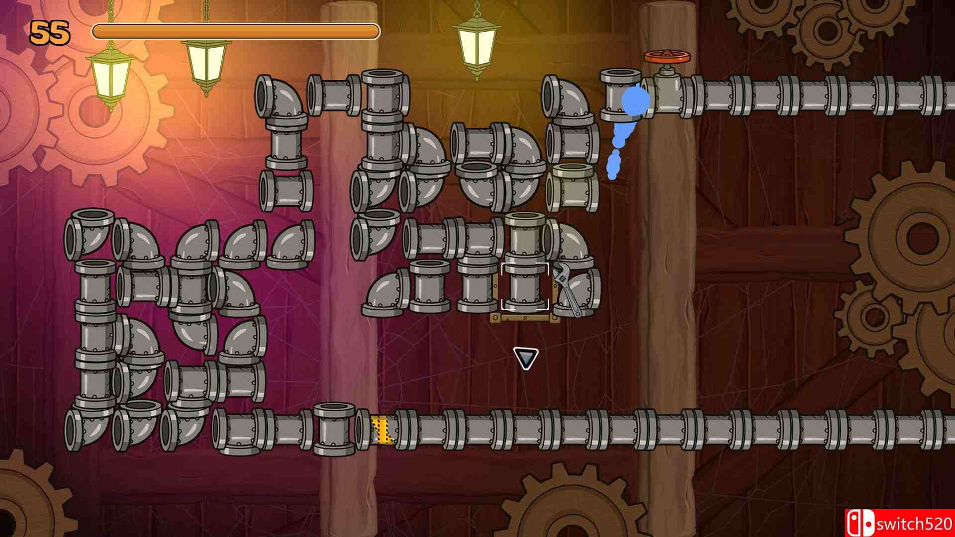 《管道流量（PipeFlow）》Build 21314022 P2P硬盘版[EN]_5