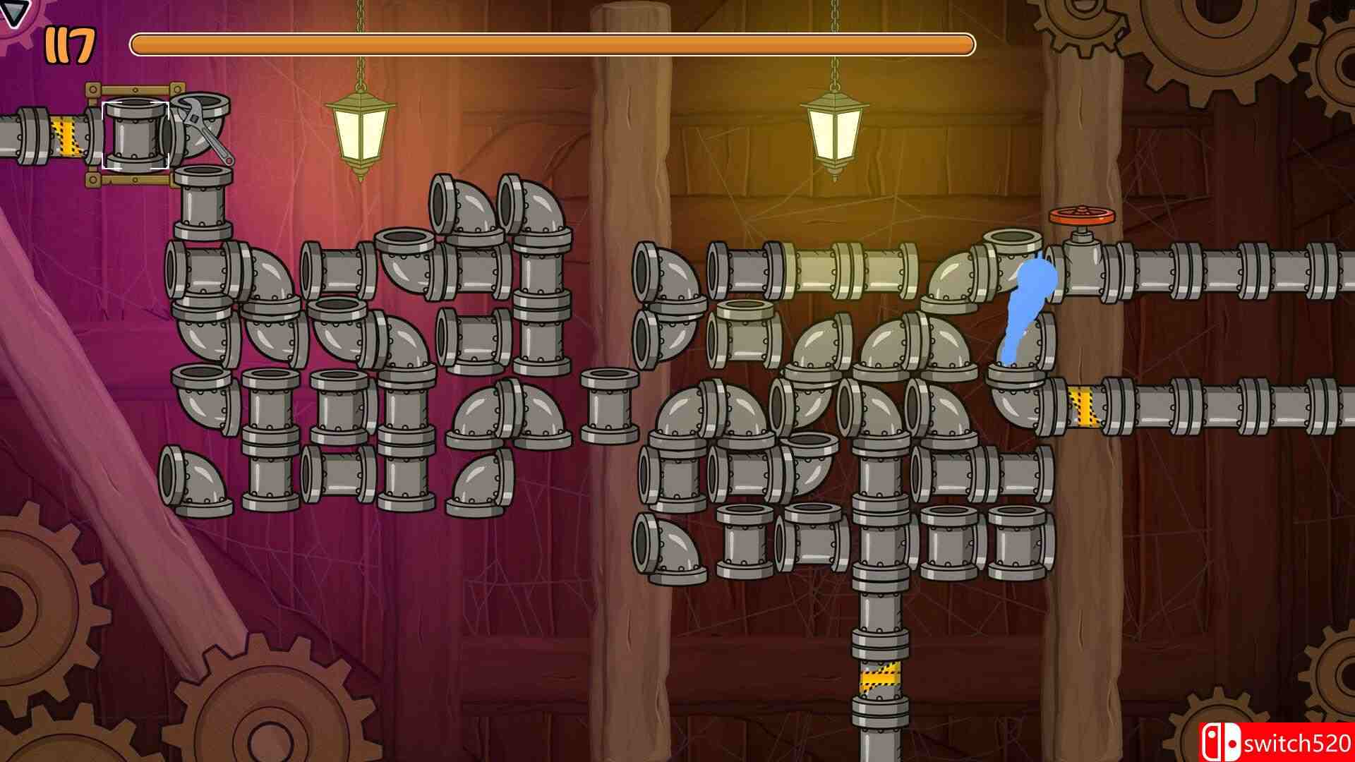 《管道流量（PipeFlow）》Build 21314022 P2P硬盘版[EN]_1