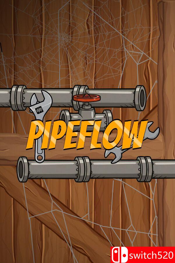 《管道流量（PipeFlow）》Build 21314022 P2P硬盘版[EN]