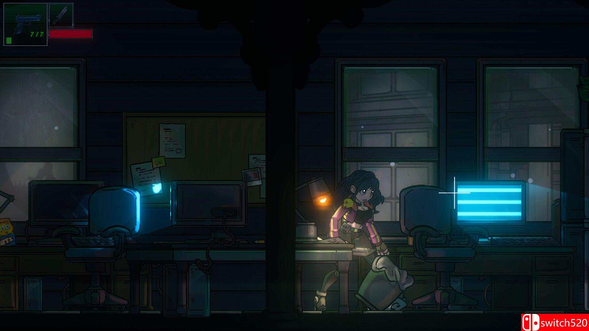 《冯加兰城堡：超越血液（VonGarland Castle : Beyond Blood）》官方中文 P2P硬盘版[CN/EN/JP]_5