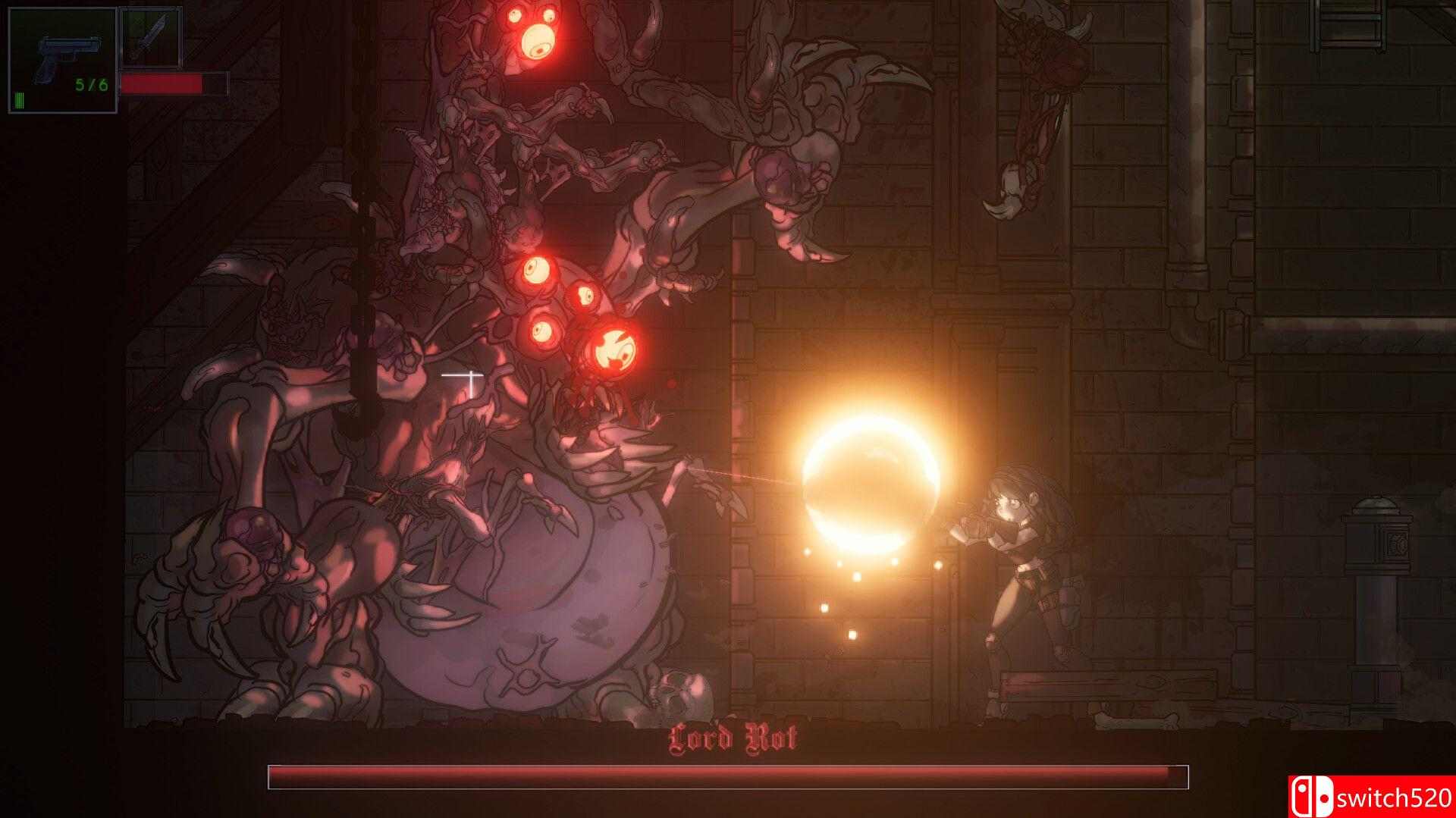 《冯加兰城堡：超越血液（VonGarland Castle : Beyond Blood）》官方中文 P2P硬盘版[CN/EN/JP]_3