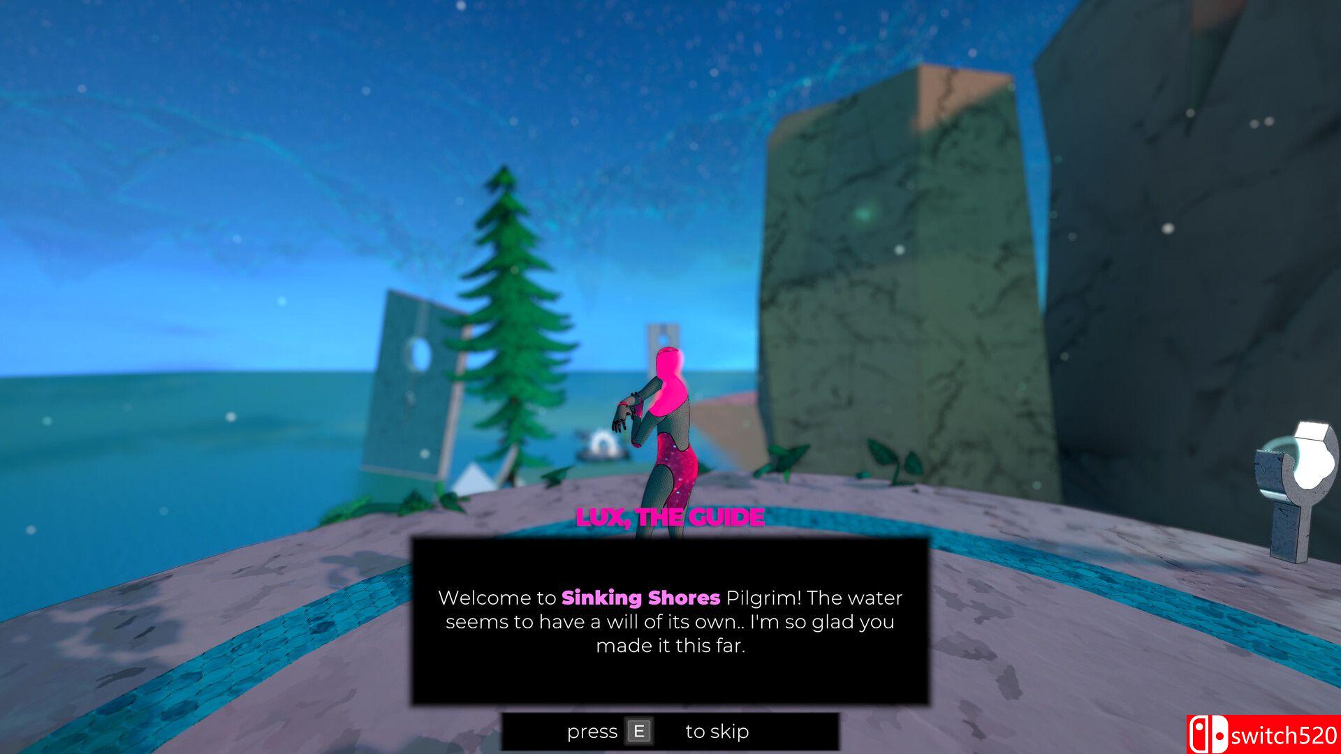 《滑流（Hoverflow）》官方中文 TENOKE镜像版[CN/EN/JP]_3