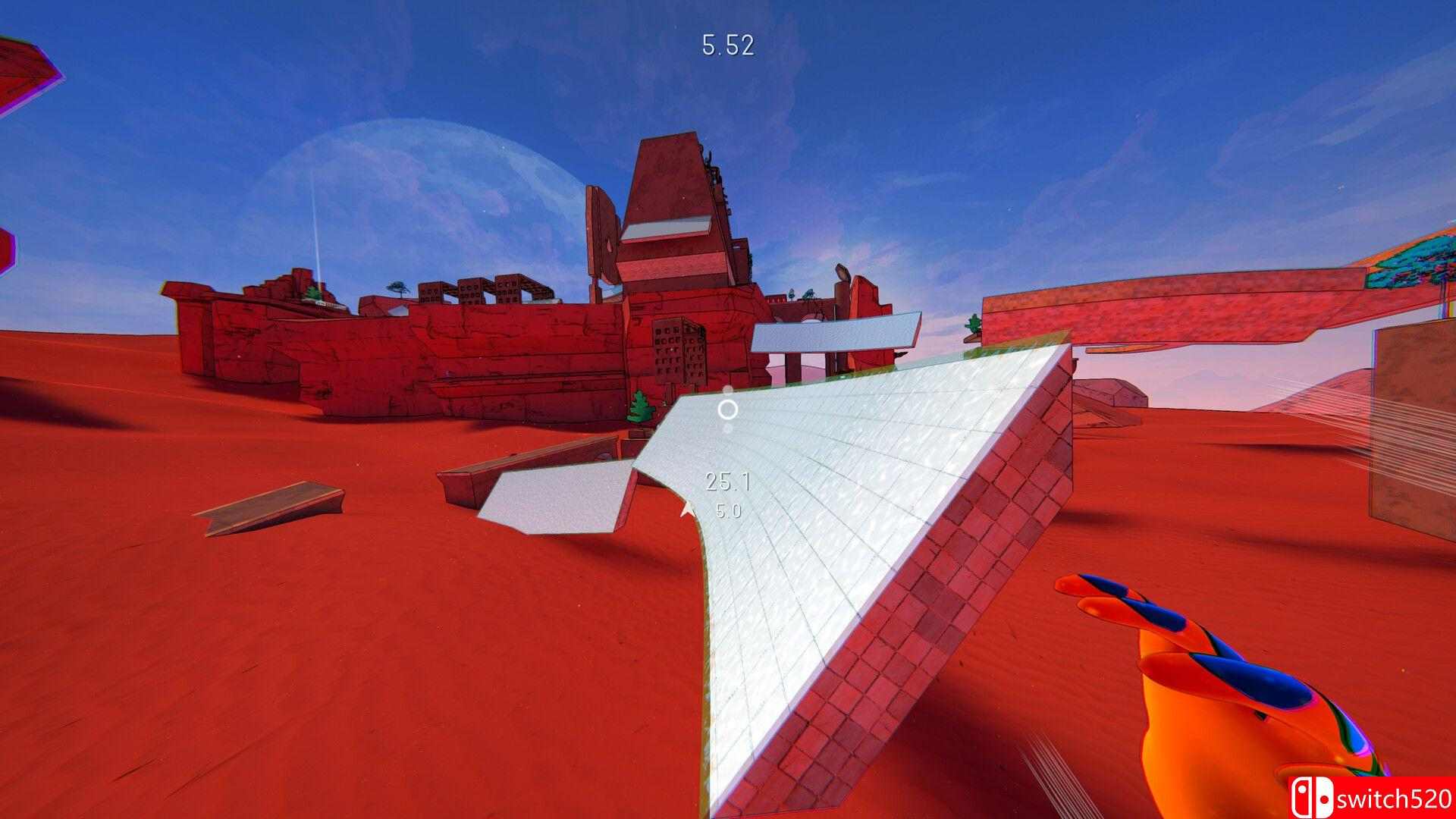 《滑流（Hoverflow）》官方中文 TENOKE镜像版[CN/EN/JP]_1