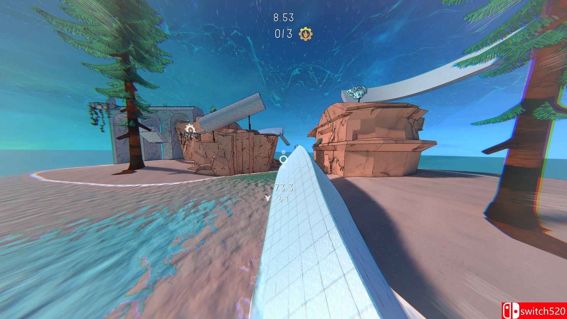 《滑流（Hoverflow）》官方中文 TENOKE镜像版[CN/EN/JP]_2