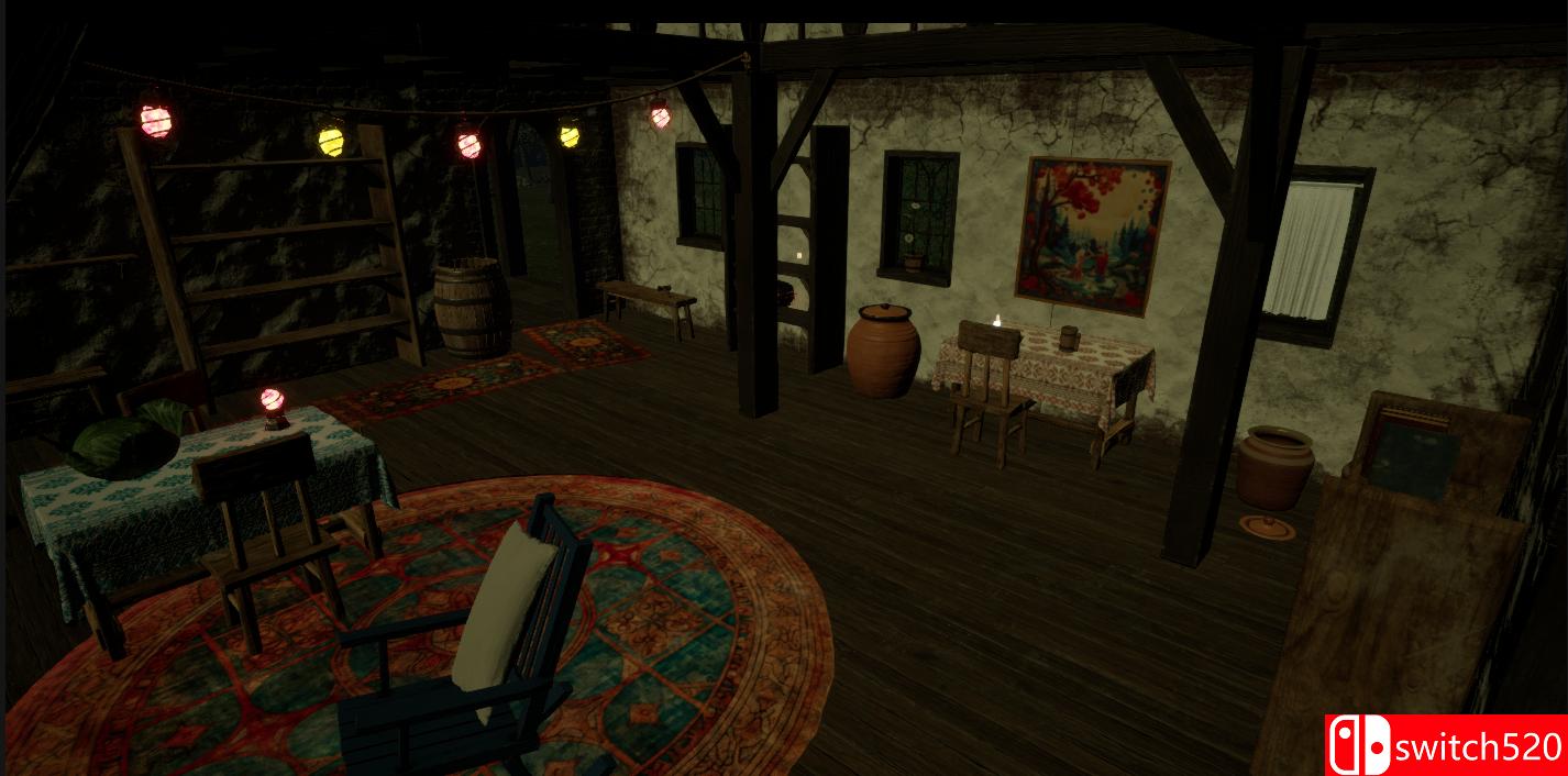 《自我泥潭（SelfMire）》bADkARMA硬盘版[EN]_1