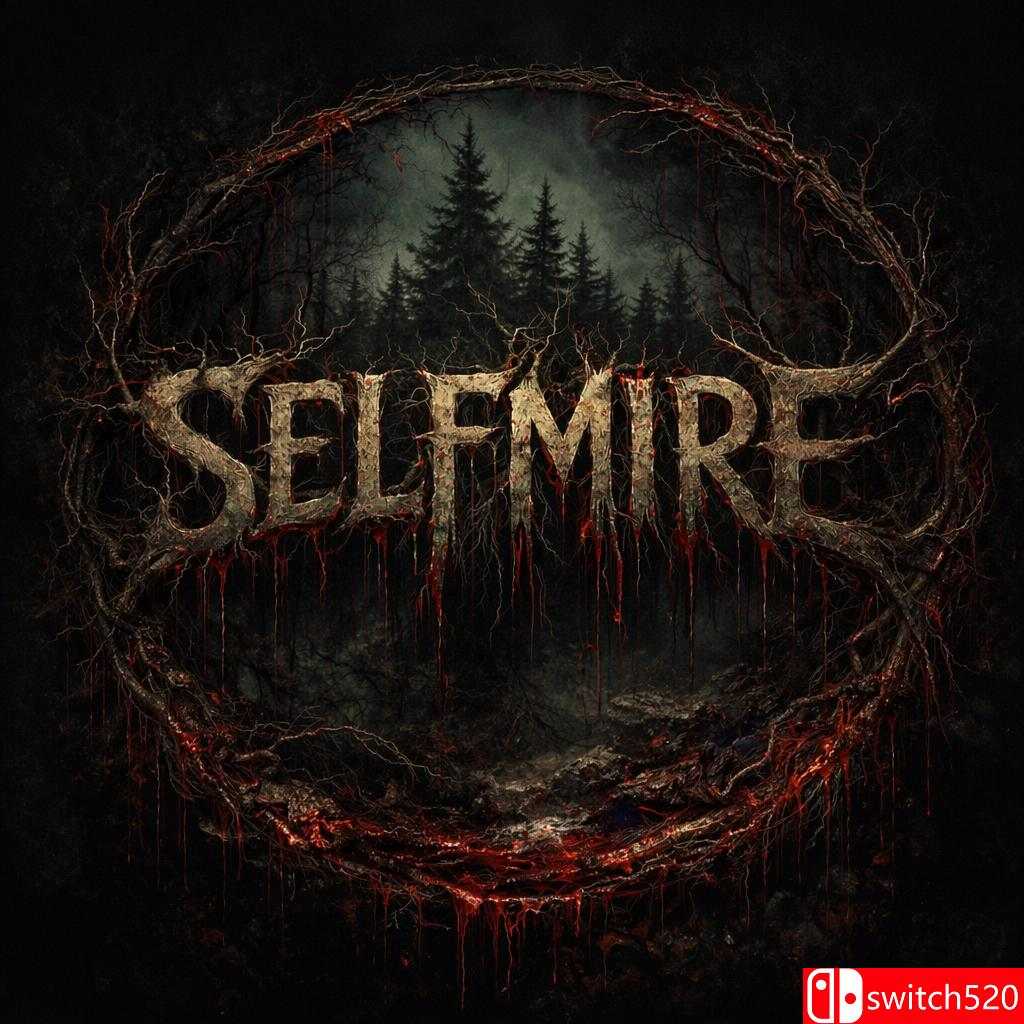 《自我泥潭（SelfMire）》bADkARMA硬盘版[EN]