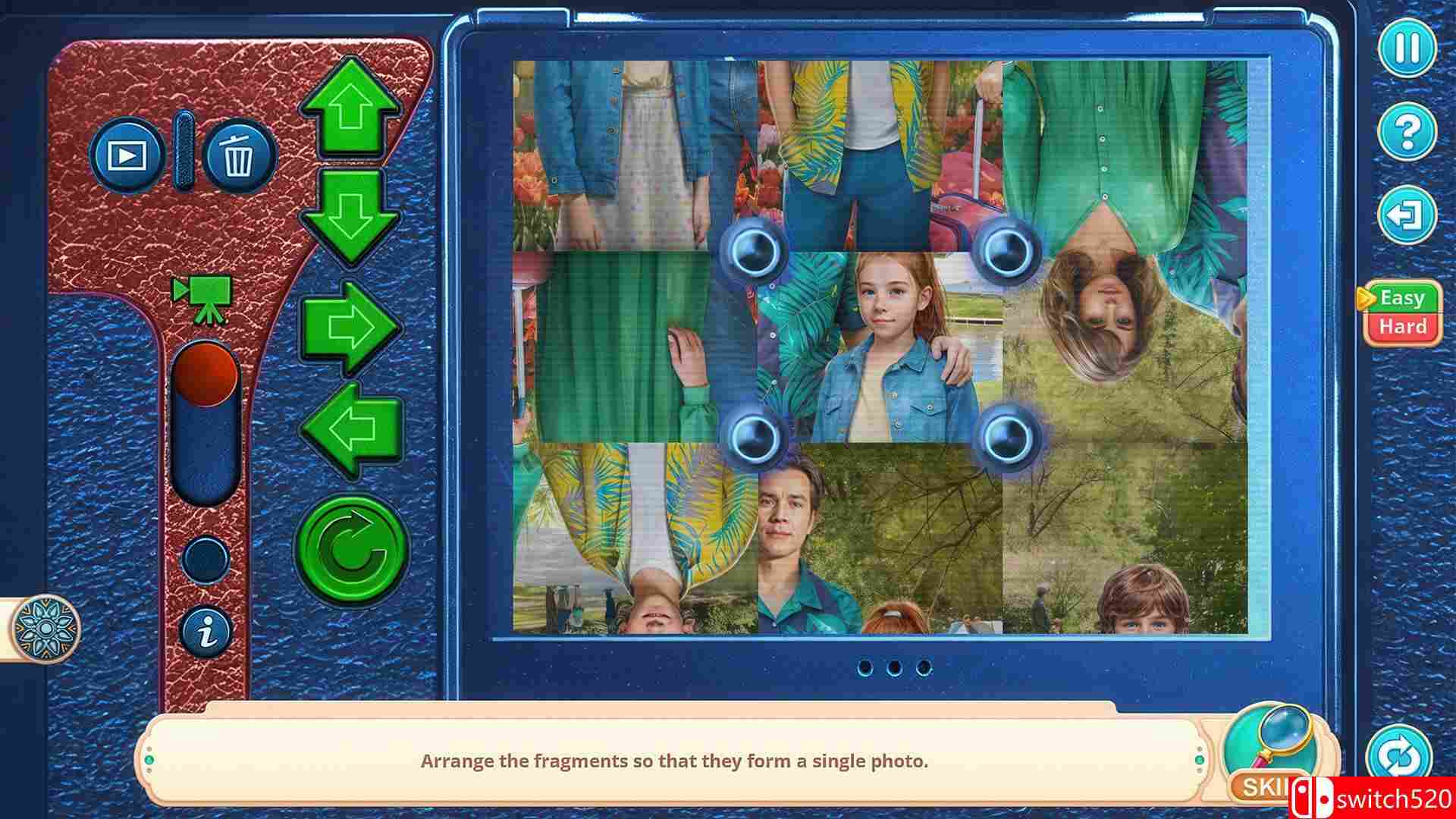 《欧洲假期：荷兰之梦（Holiday in Europe: Netherlands Dreams）》典藏版 RAZOR硬盘版[EN]_2