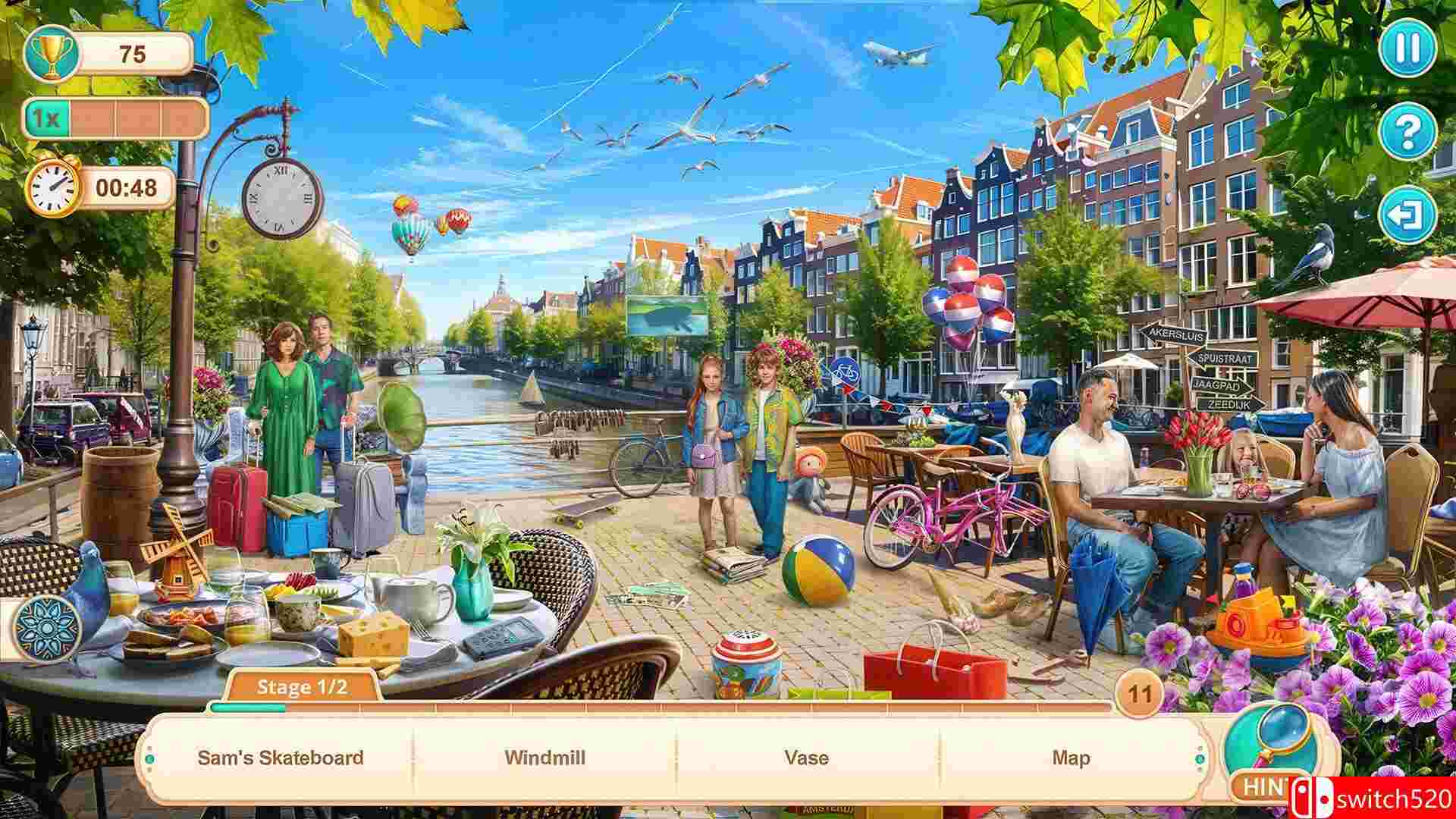 《欧洲假期：荷兰之梦（Holiday in Europe: Netherlands Dreams）》典藏版 RAZOR硬盘版[EN]_5