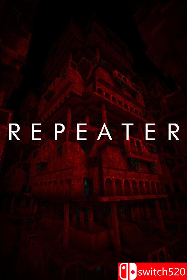 《循环竞技场（REPEATER）》P2P硬盘版[EN]