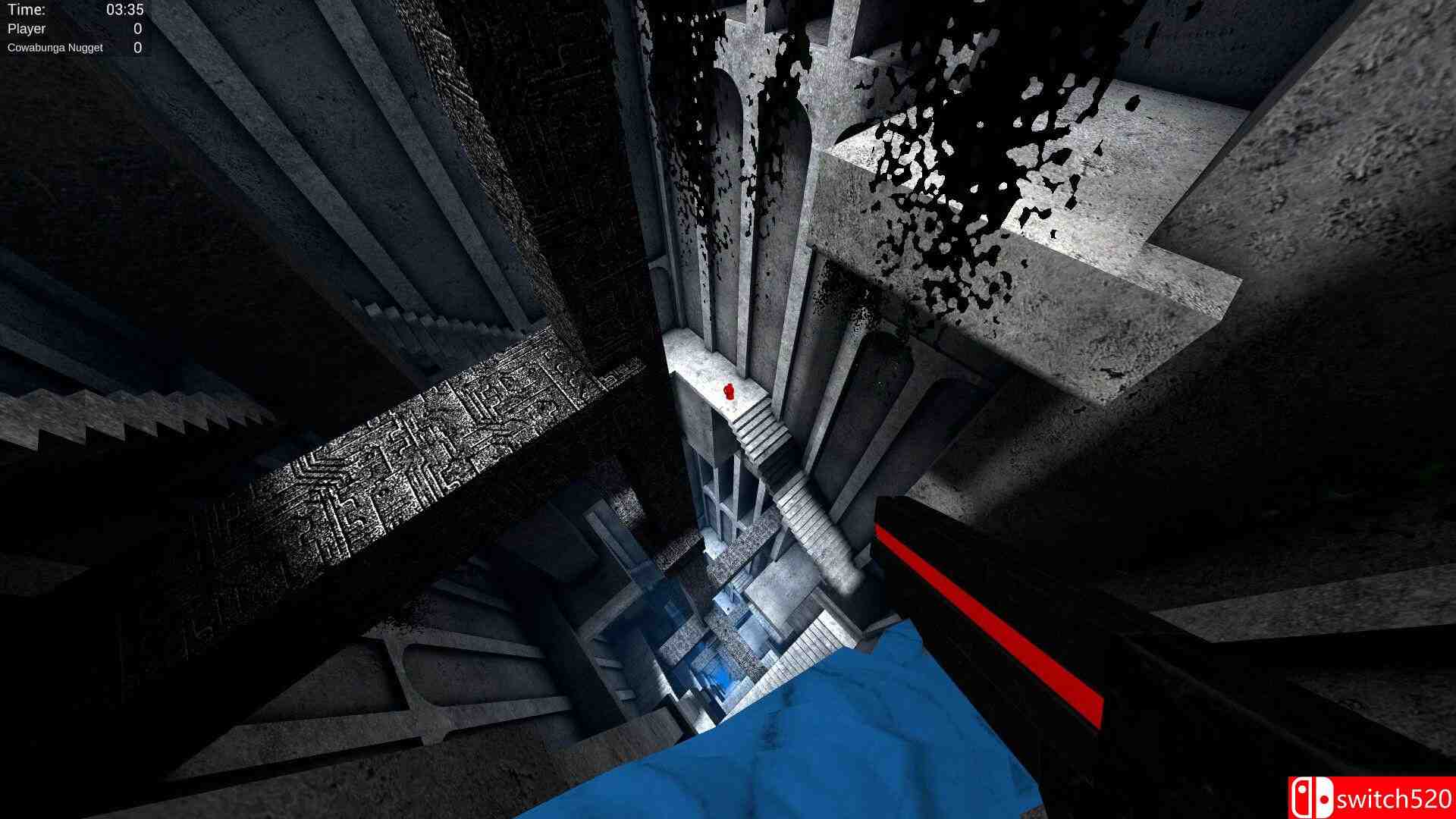 《循环竞技场（REPEATER）》P2P硬盘版[EN]_4