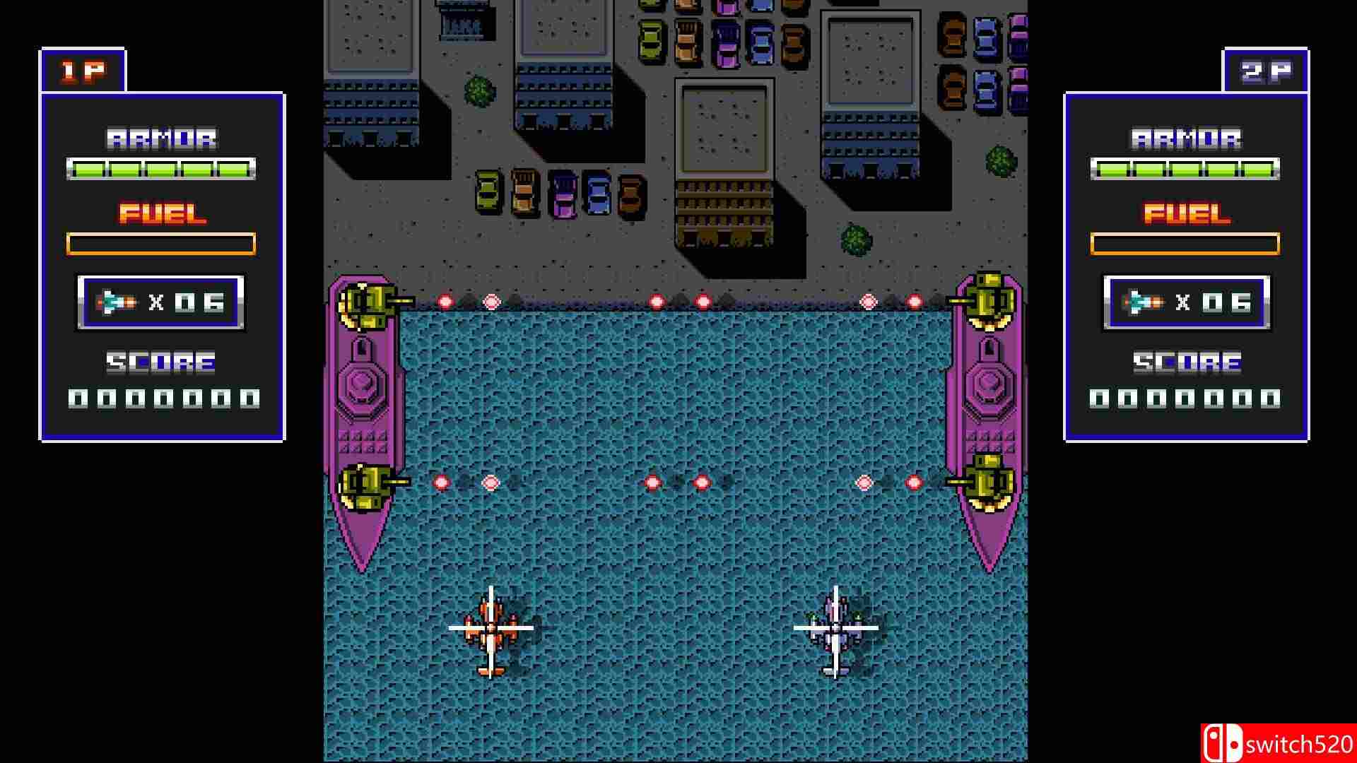 《空中正义（Airborne Justice）》Build 16065586 P2P硬盘版[EN/JP]_2